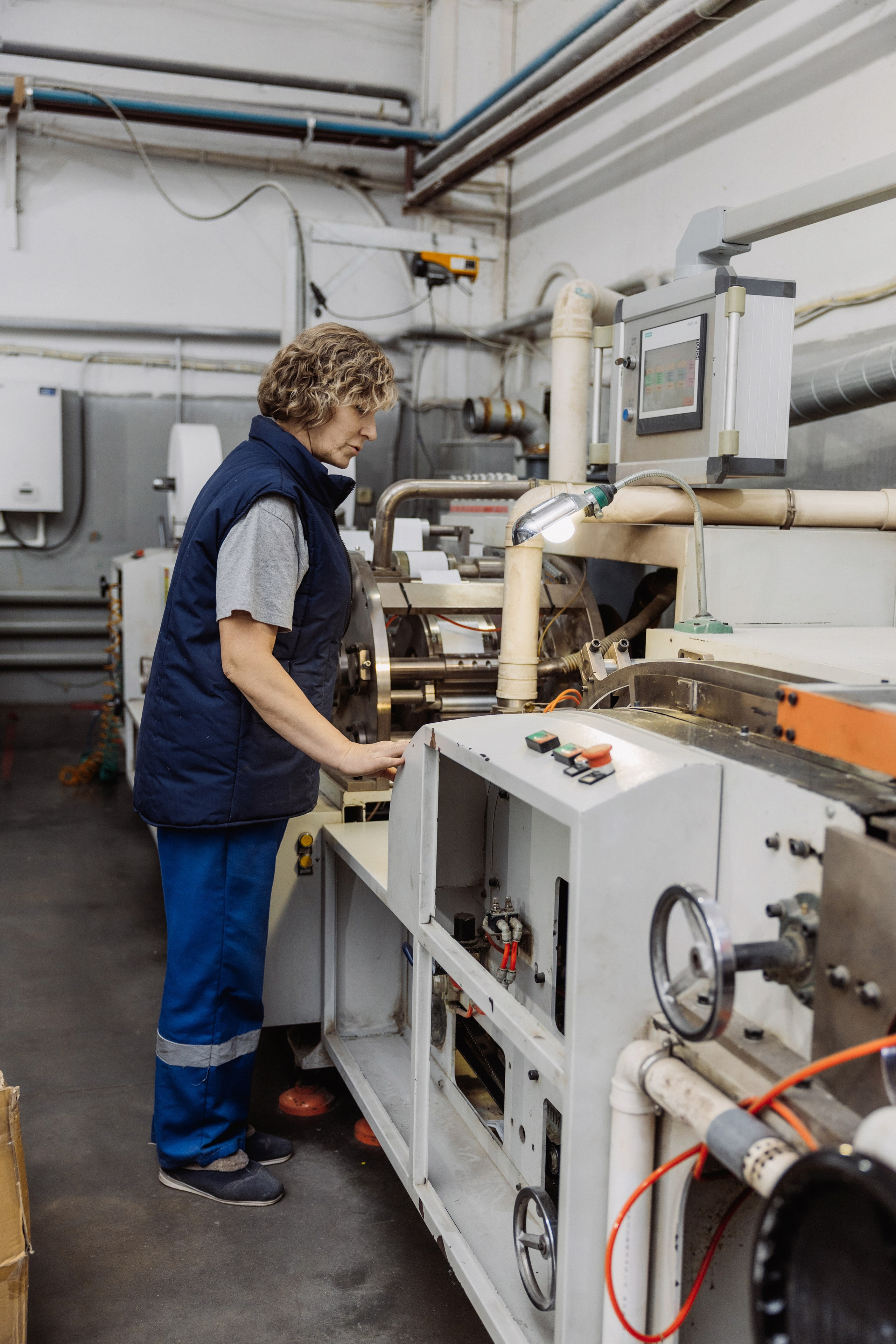 ООО «БЕСТ ПАПИР», г. Сергиев Посад. ФОТОГРАФ ИРИНА ШАМАТАВА