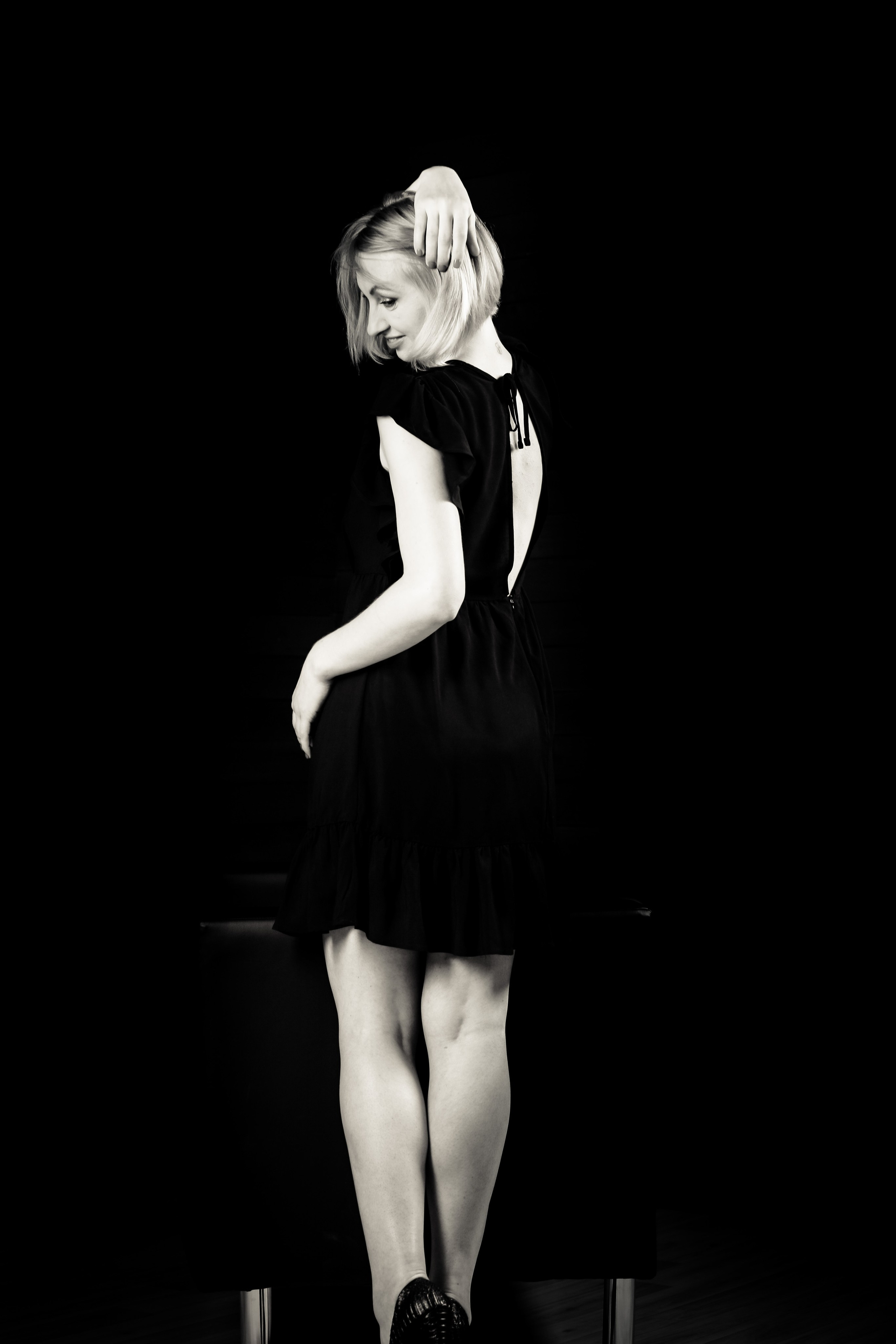 Портретная съемка. DaVideo. Фото. Видео. Свадьба. Омск