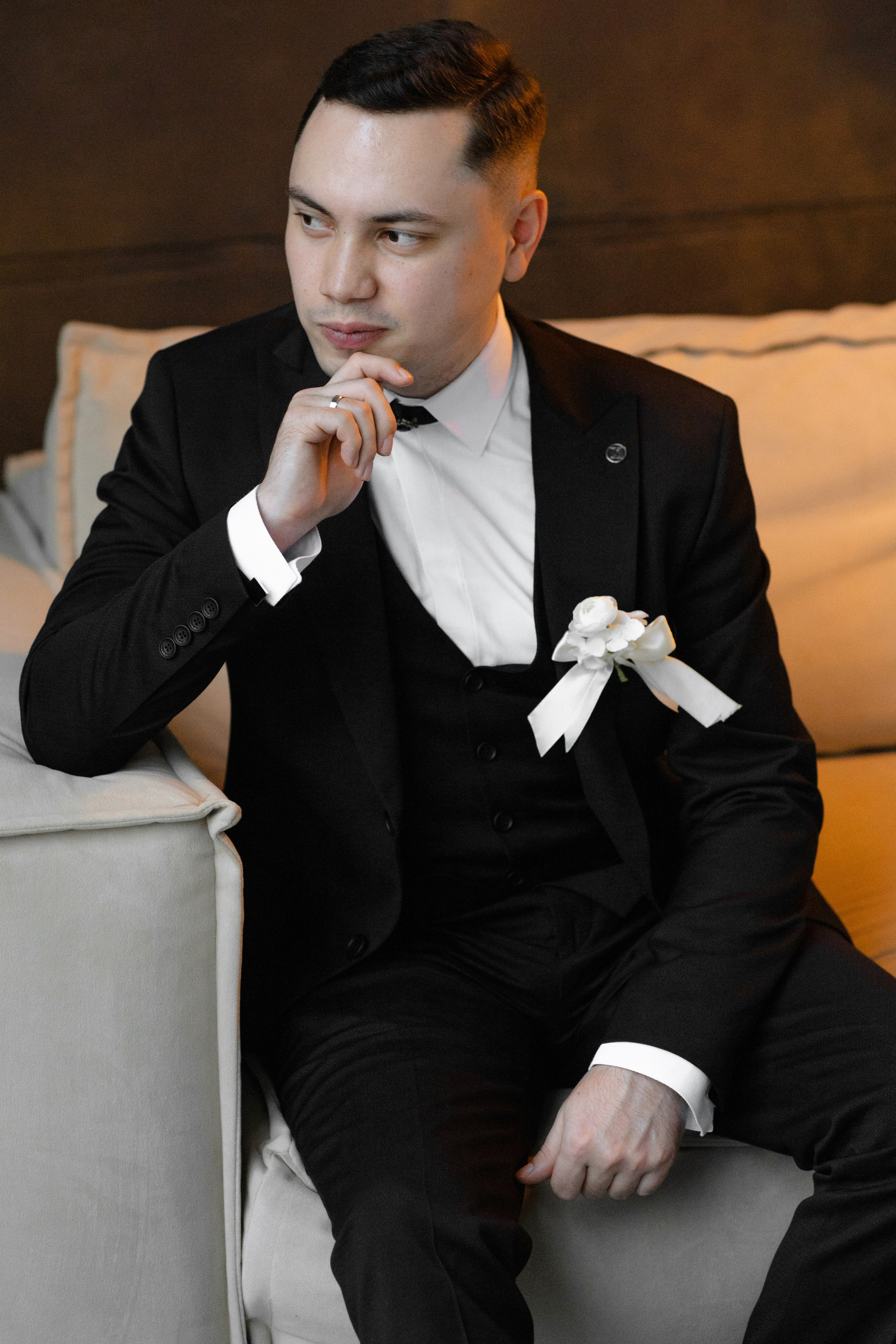 Айгиз и Аминат. Свадебные фотографы в г. Сургут Маркова Наталья и Замахина Елена