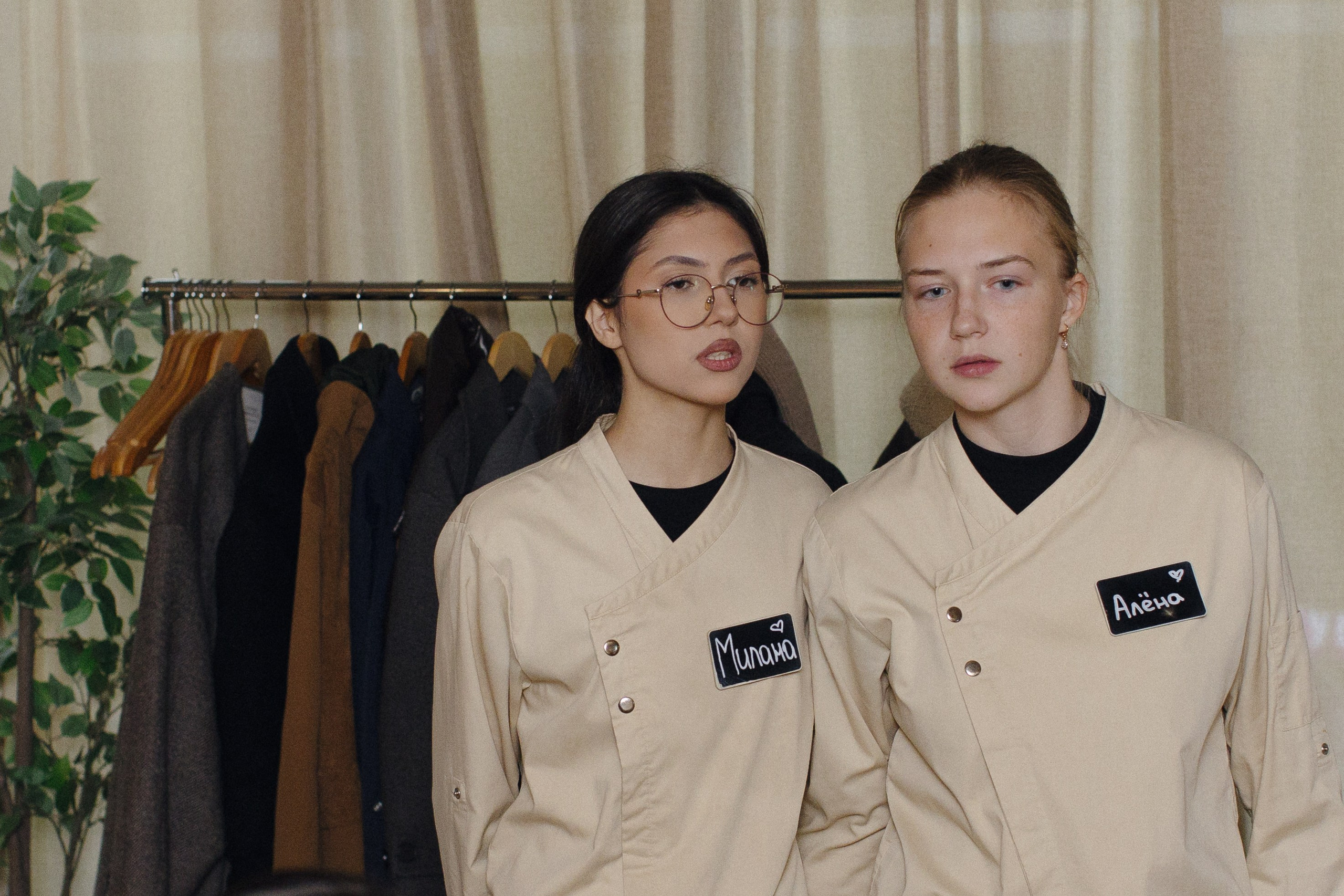 «Sentori» (презентация меню). Свадебные фотографы в г. Сургут Маркова Наталья и Замахина Елена