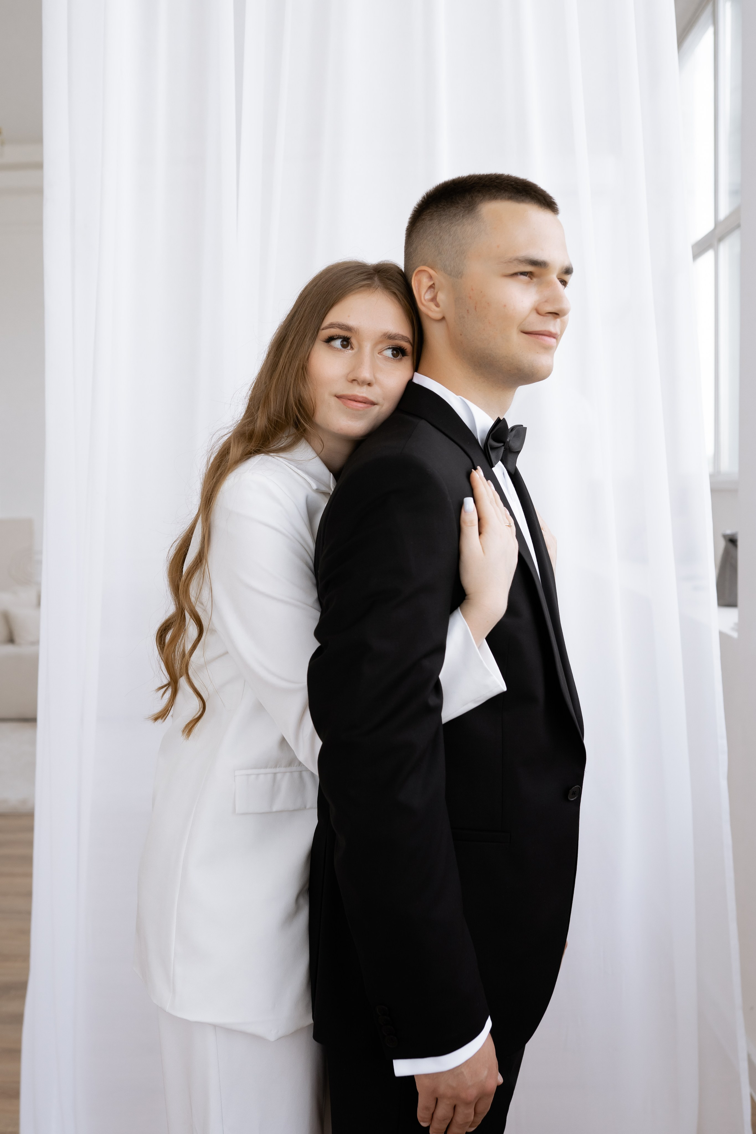 Кирилл и Алена. Свадебный фотограф в Перми и Пермском крае Алена Мартынова