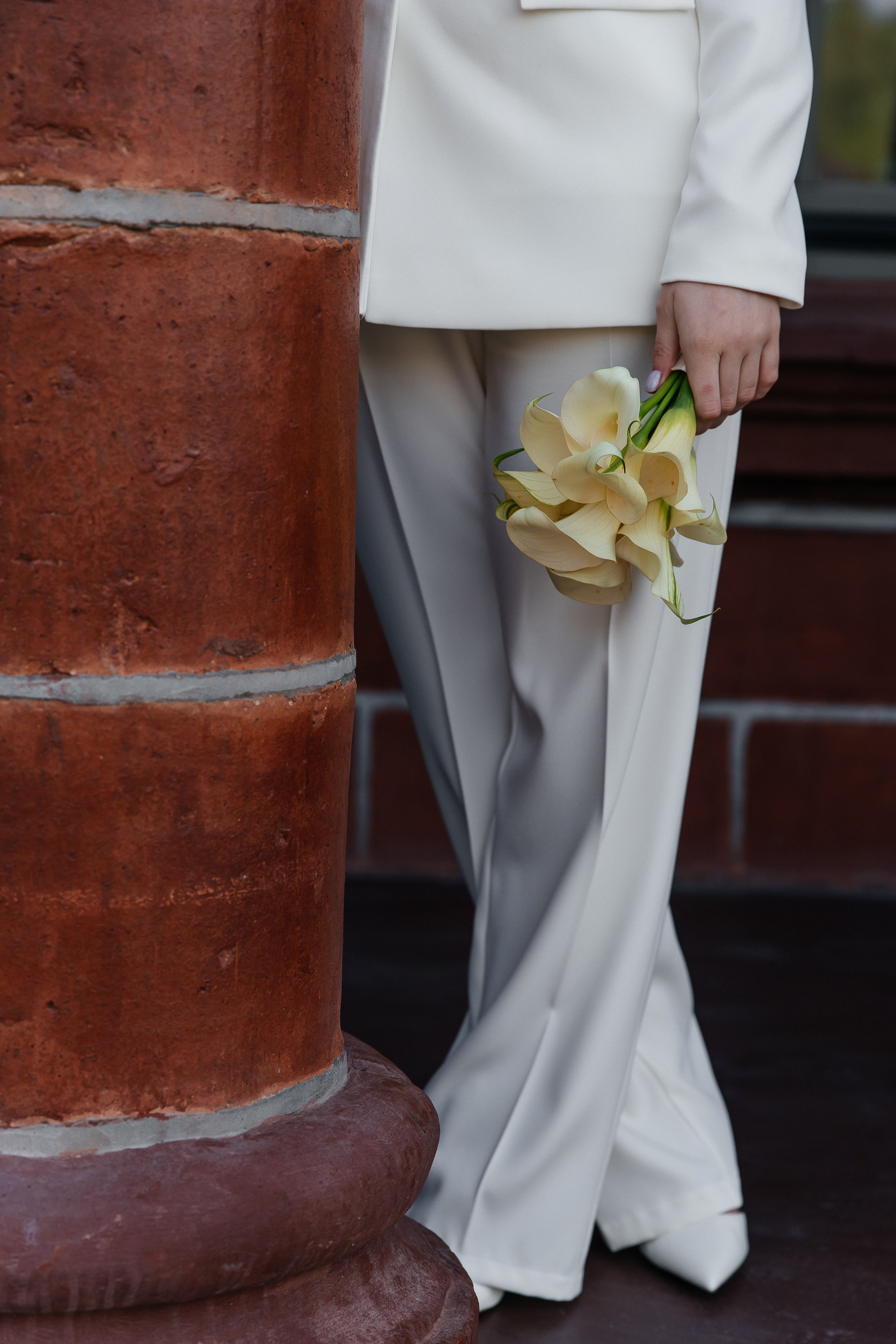 Анна и Евгений. Свадебный и семейный фотограф Егорова Юлия