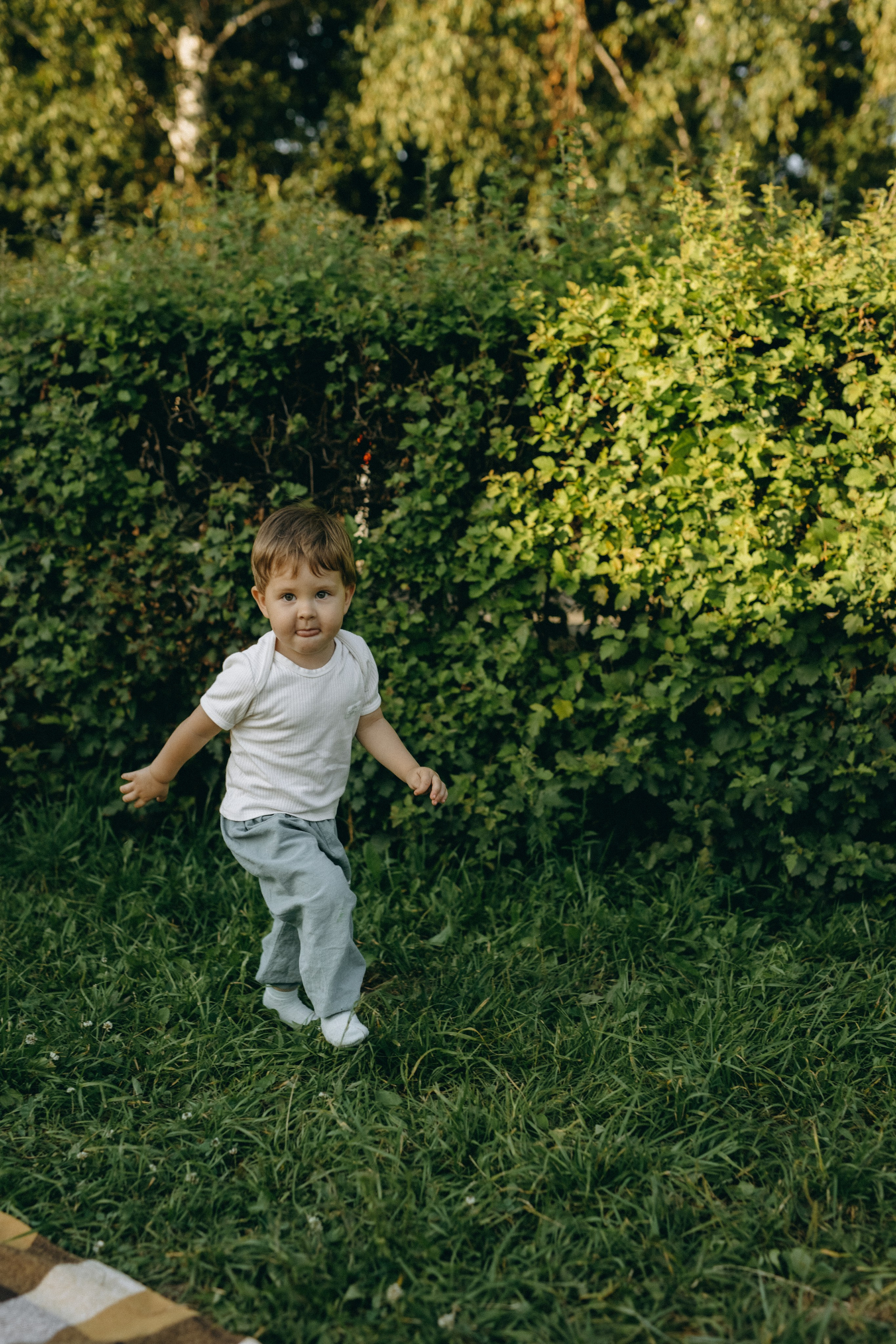 Заметки о лете. Семейный и портретный фотограф из Казани