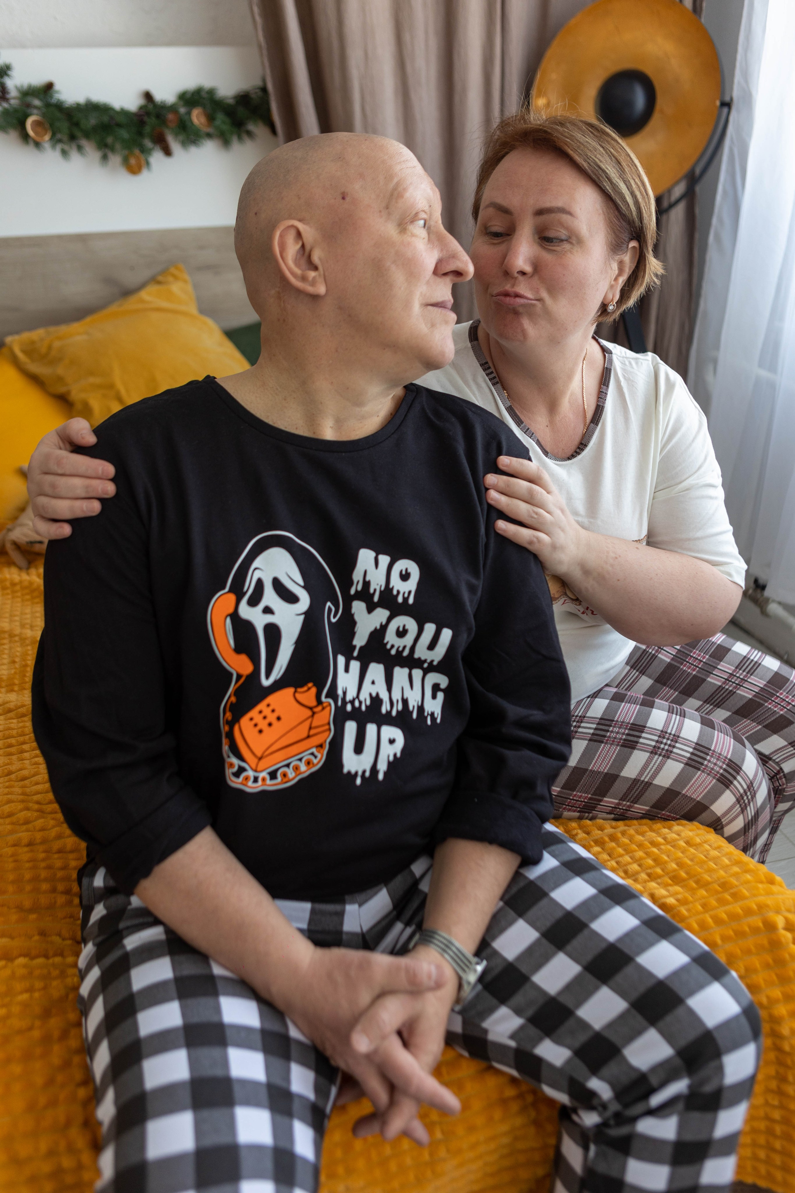 Наталья и её семья. Фотограф в Южно-Сахалинске Валерий Харченко