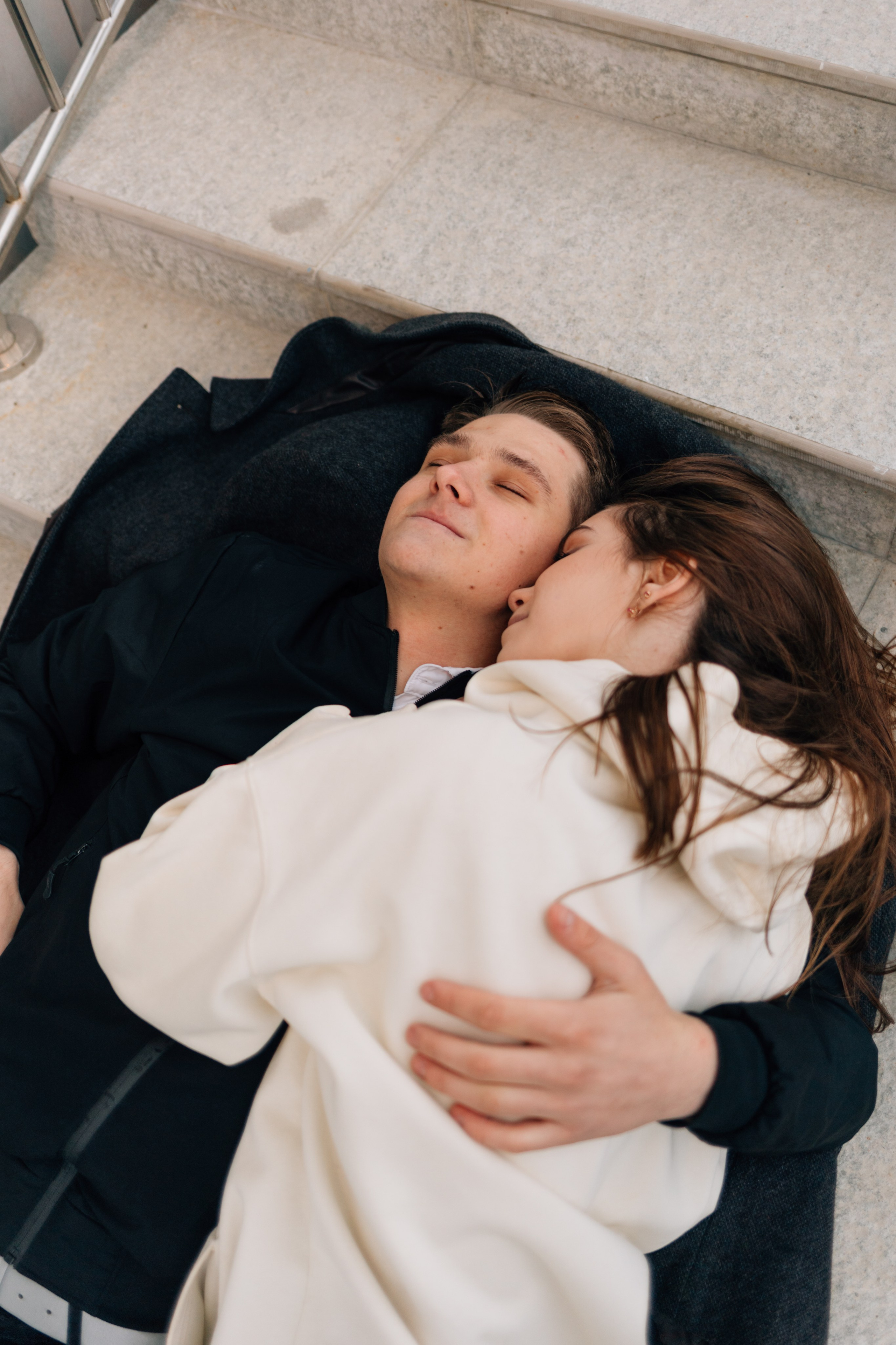 Григорий и Маргарита. Свадебный фотограф в Южно-Сахалинске Валерий Харченко