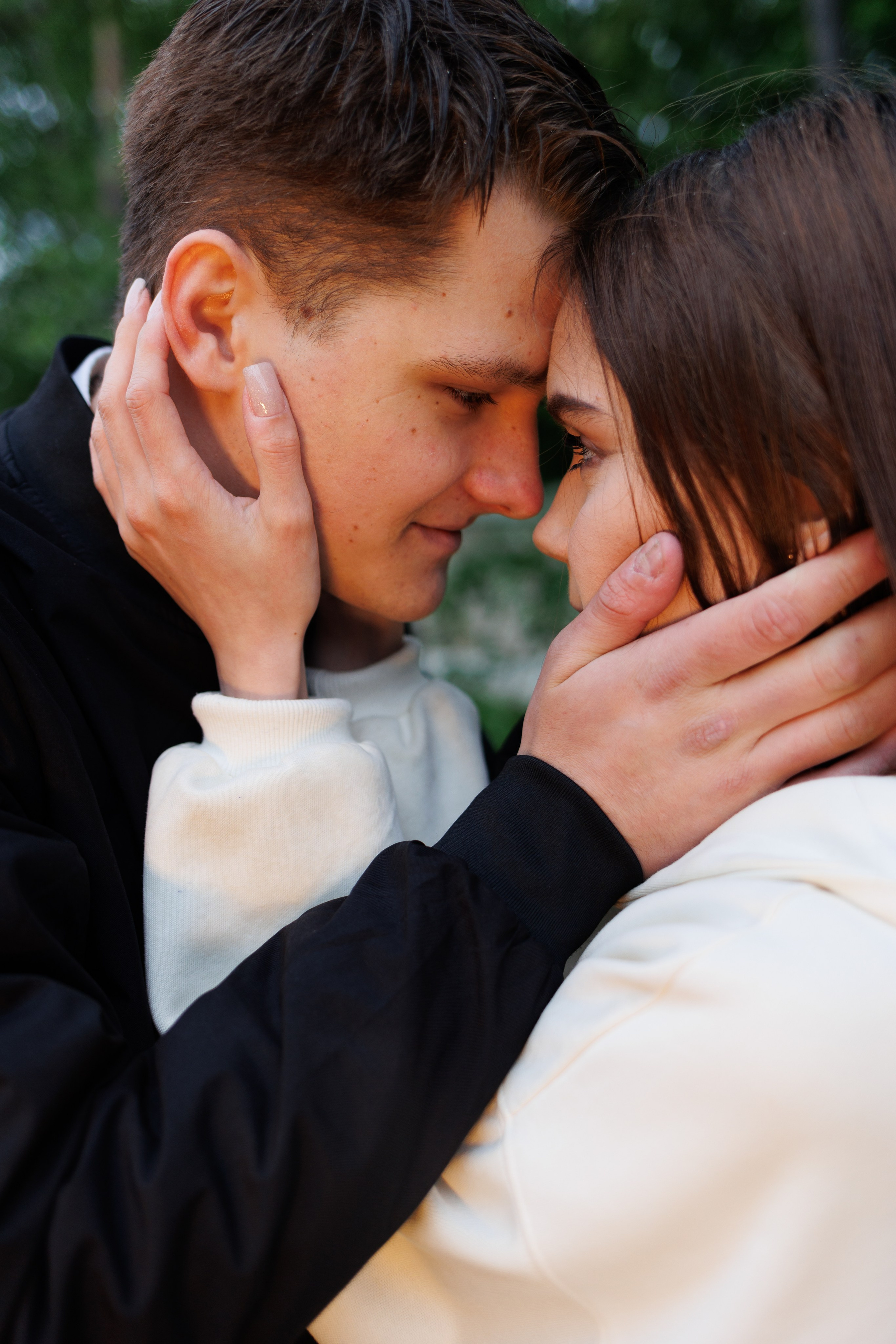 Григорий и Маргарита. Свадебный фотограф в Южно-Сахалинске Валерий Харченко