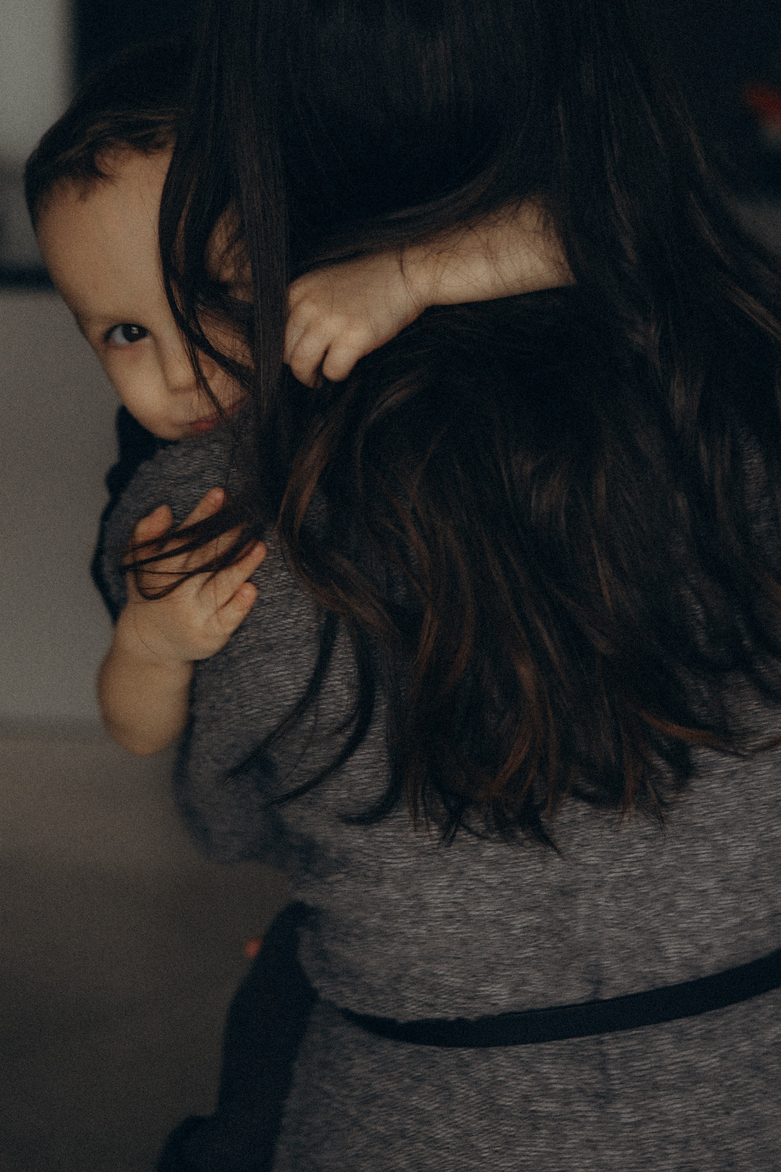 Алина и Матвей. Семейный фотограф в Казани Алиса Галимова