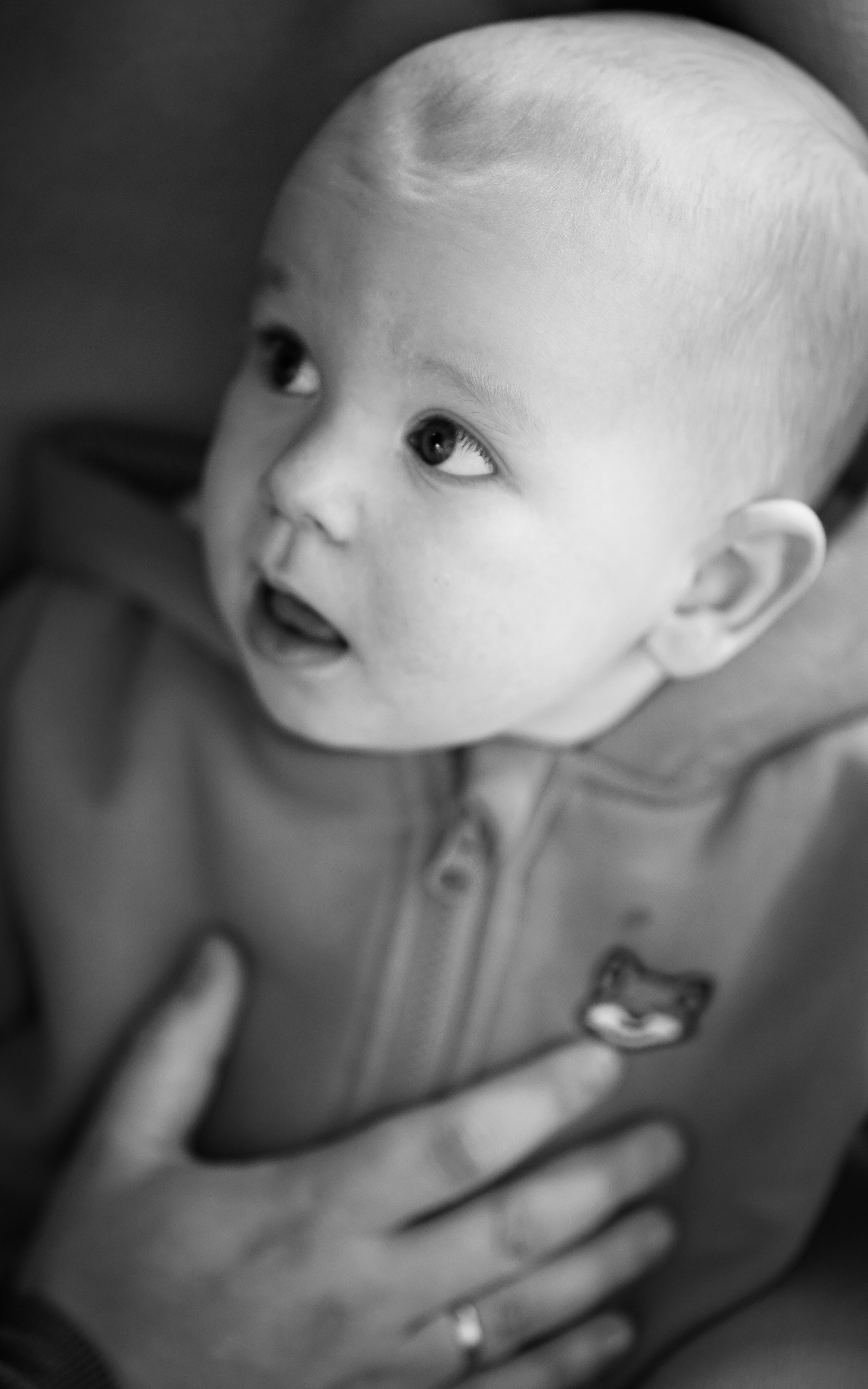 Роберту 1 год. Семейный и детский фотограф в Москве (Тинао) Галкина Алевтина