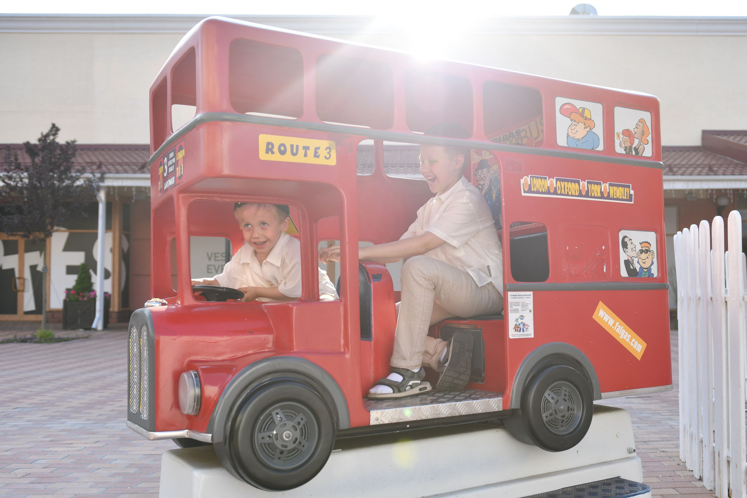 Юбилей Андрея Викторовича. Свадебные съёмки в Москве и МО Галина Борисова