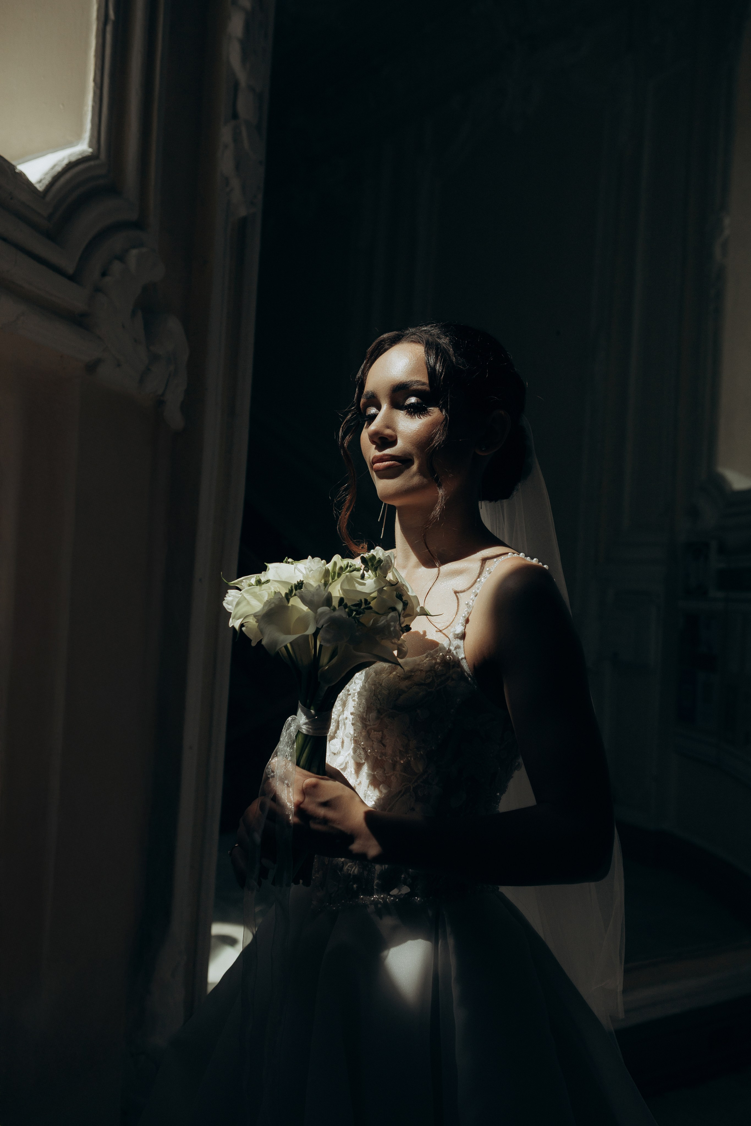 Инна & Герат. Свадебный фотограф в Омске