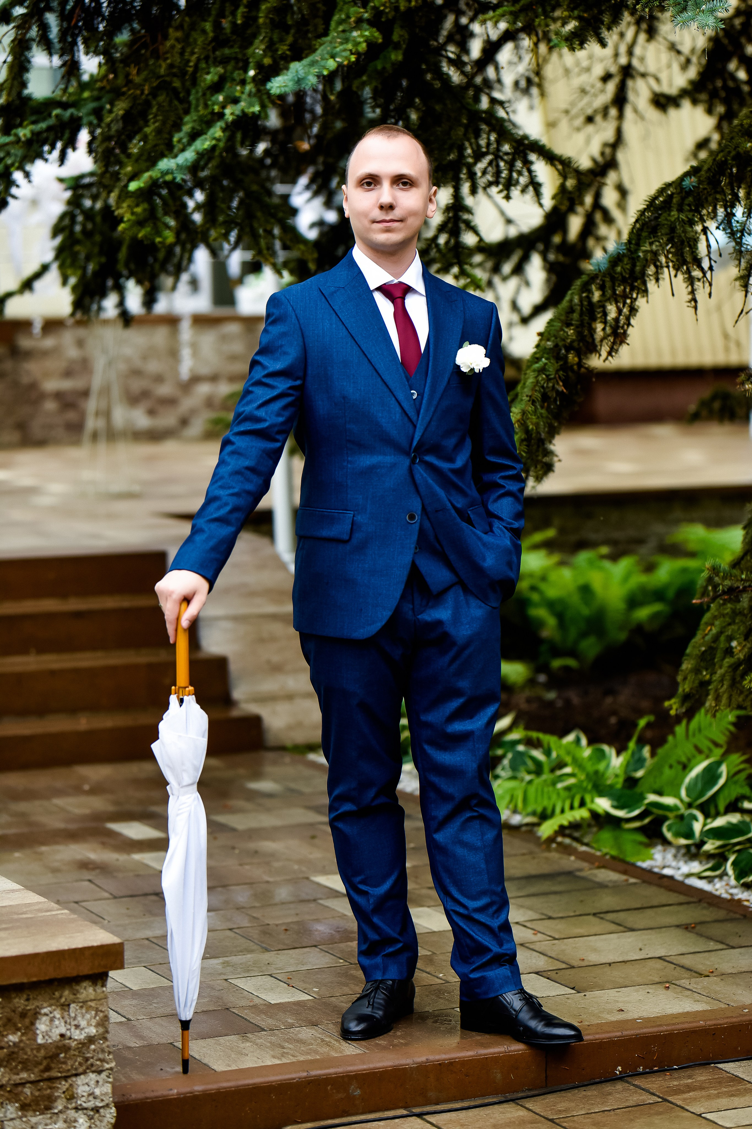 Свадьба Андрей и Ирина