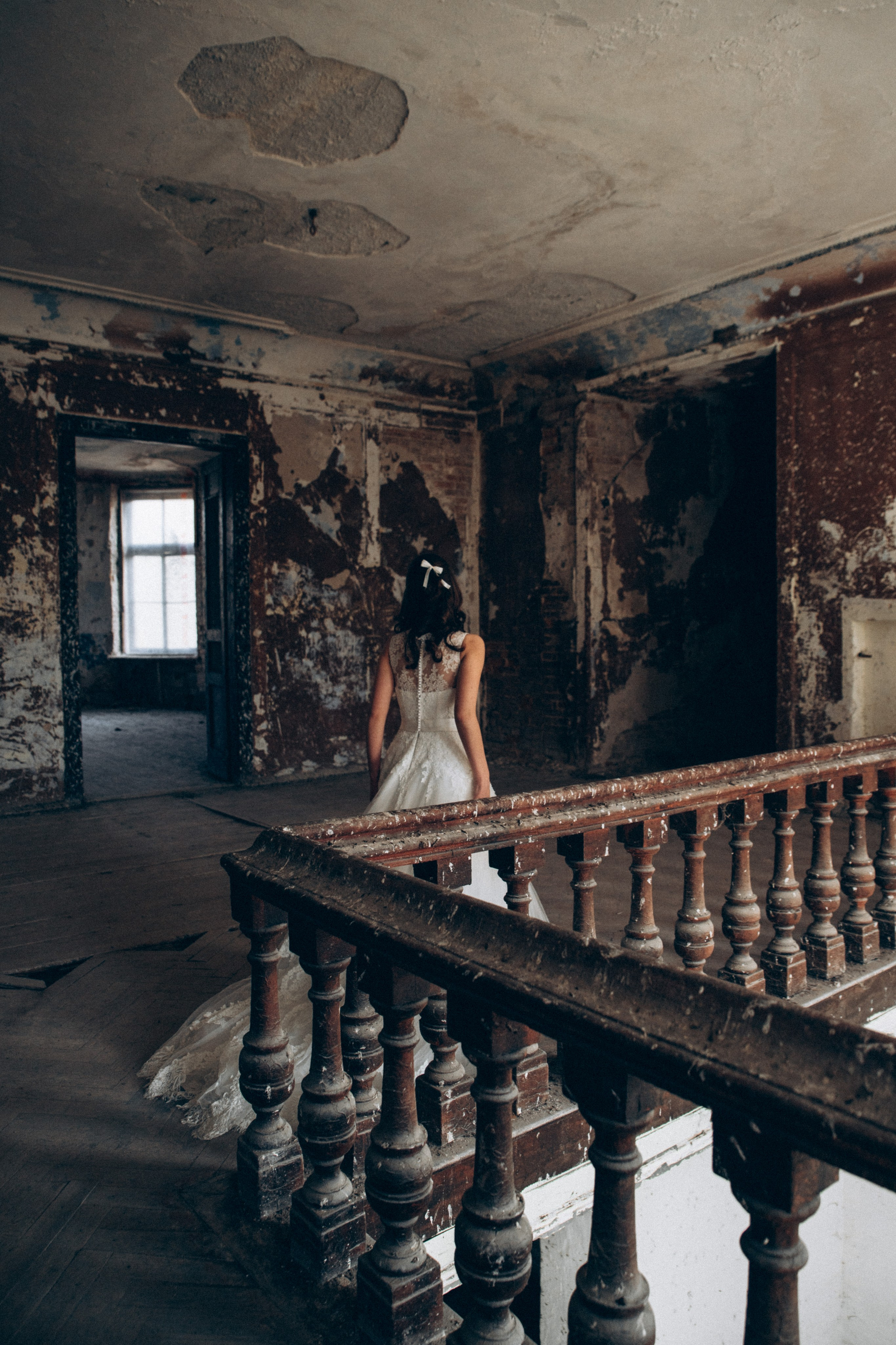 Усадьба Четвертинских. Репортажный и детский фотограф в Минске