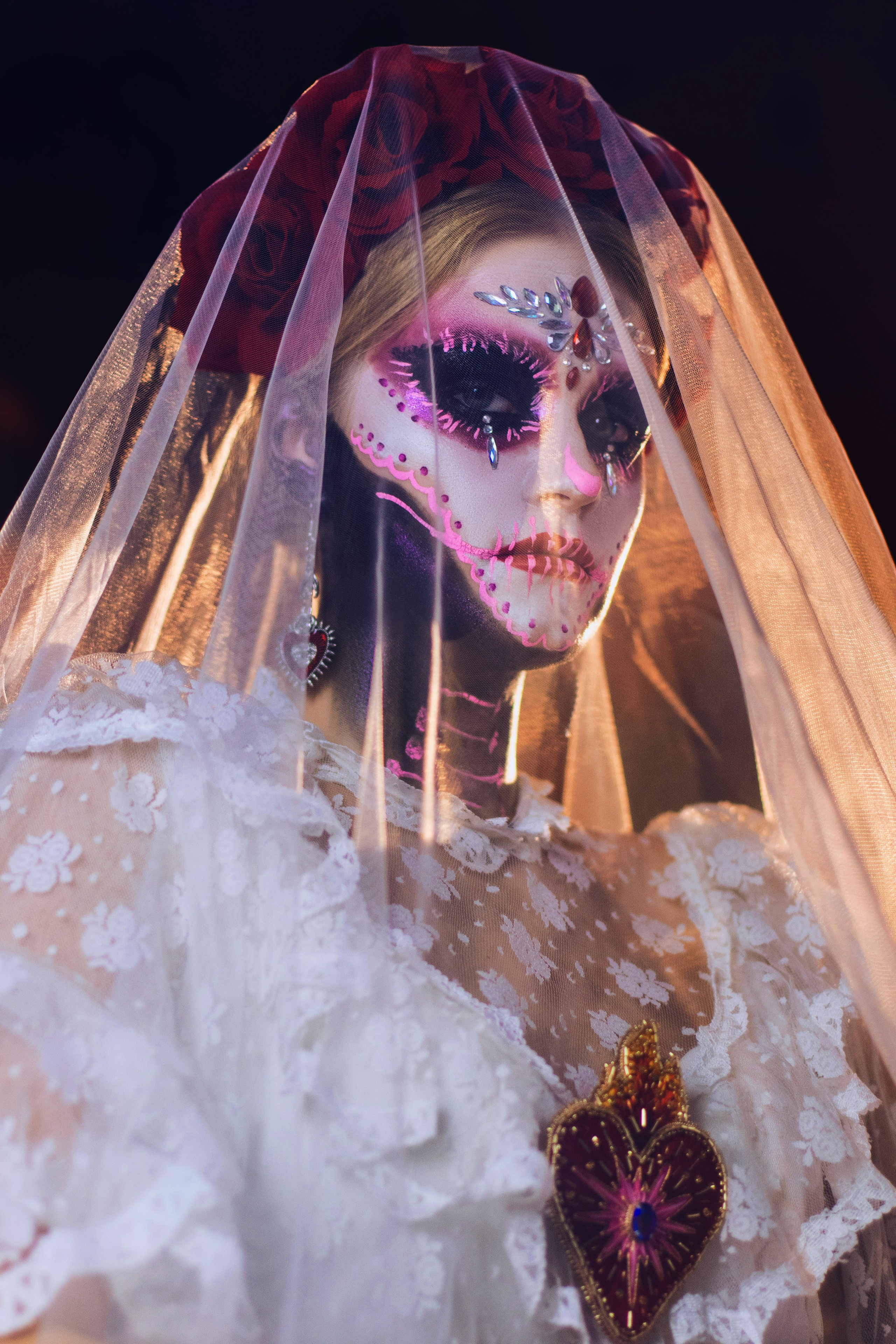 Calavera. Workshop. Фотограф Симферополь | Катерина Ищук