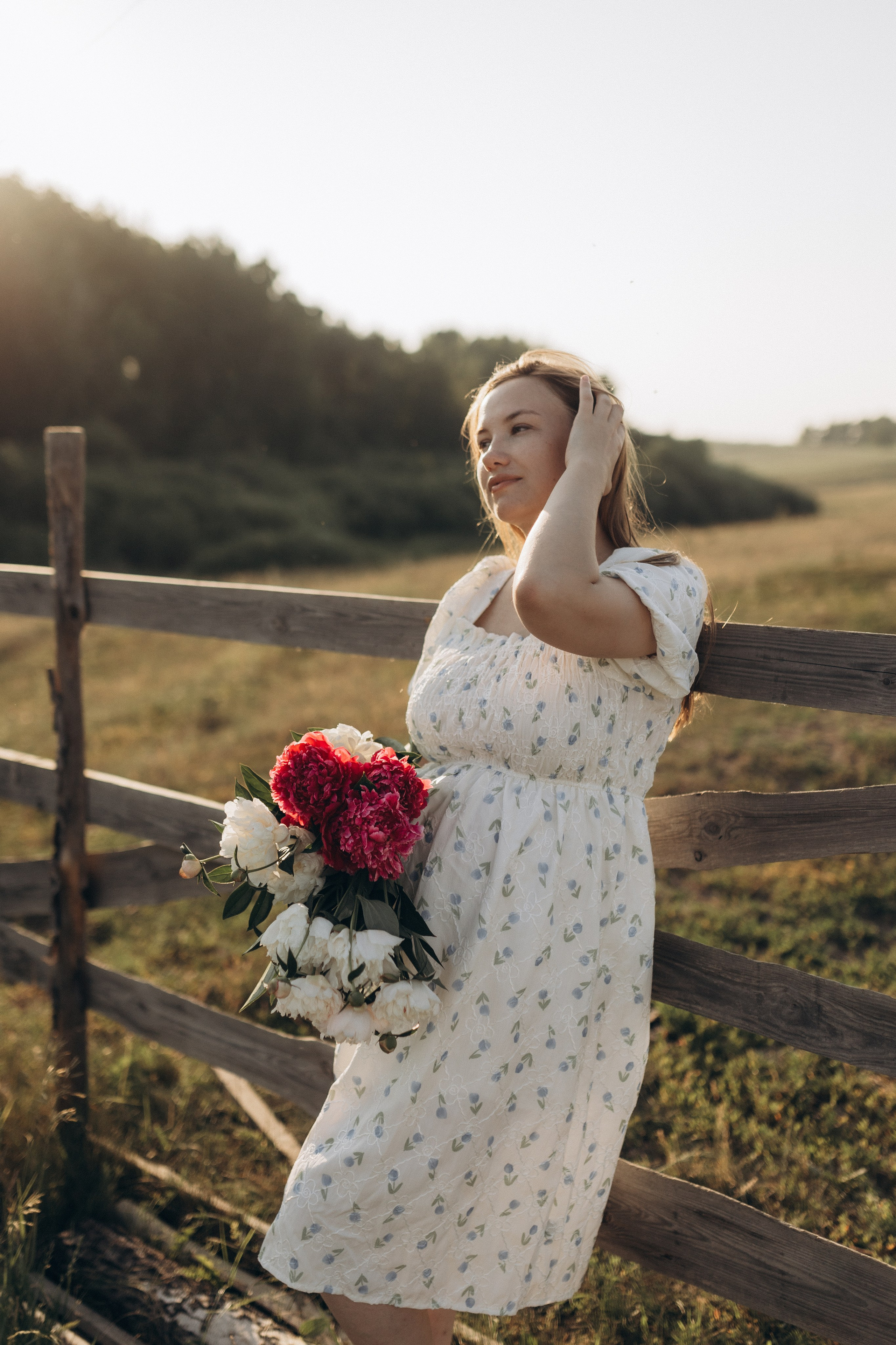 Анастасия. Семейный фотограф lifestyle в Новосибирске Елена Шпилевая