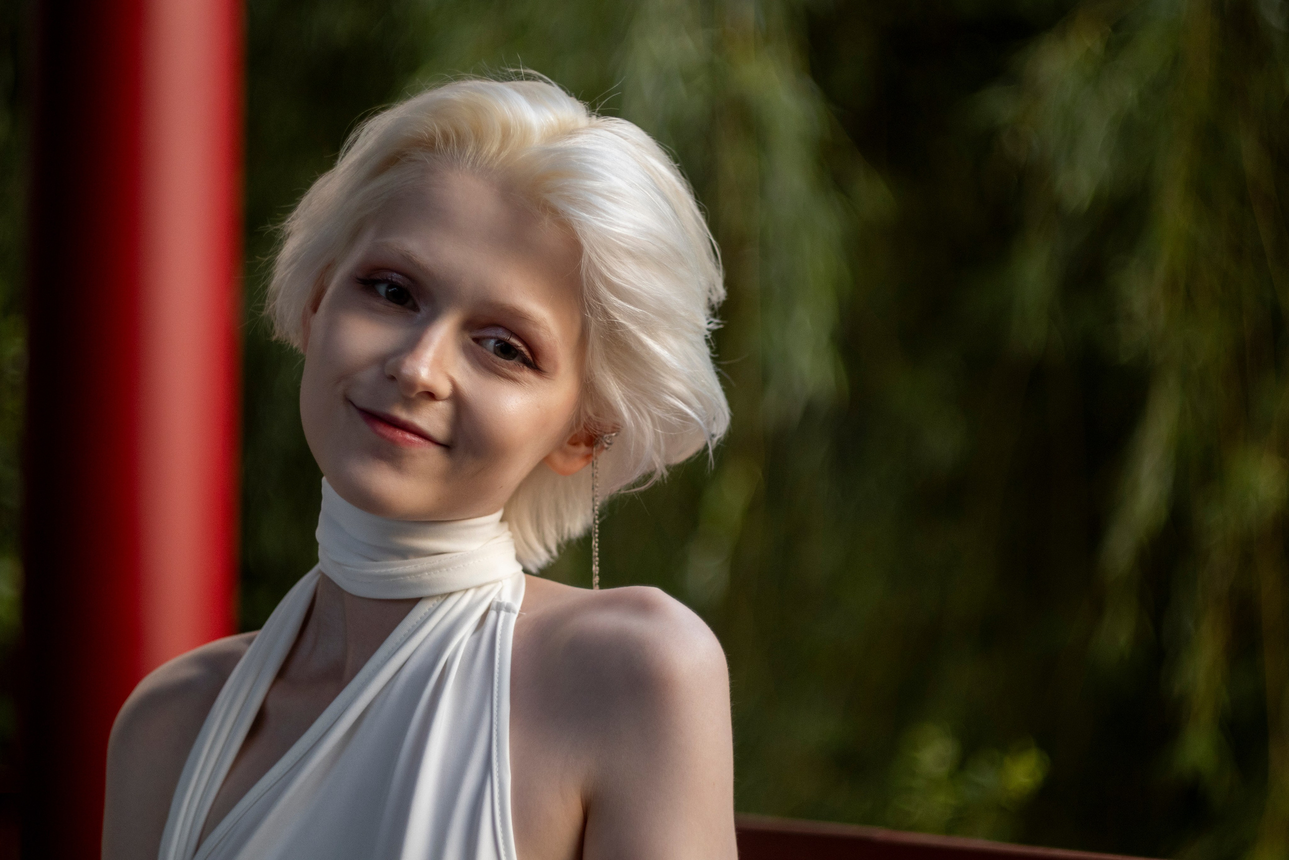 Мария. Фотограф Давыдова Дарья | Xsae_ph