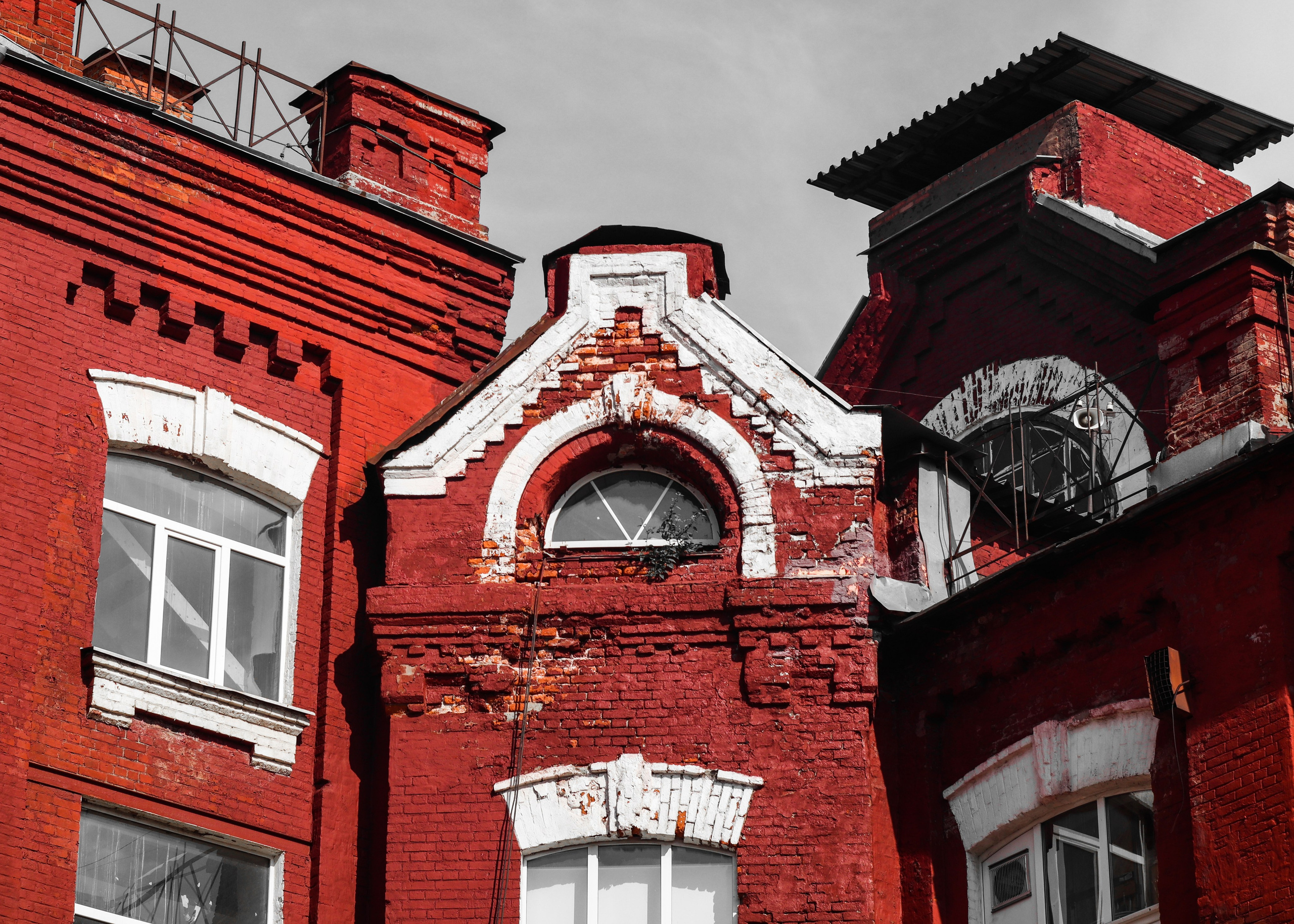 Недвижимость. Фотограф Давыдова Дарья | Xsae_ph