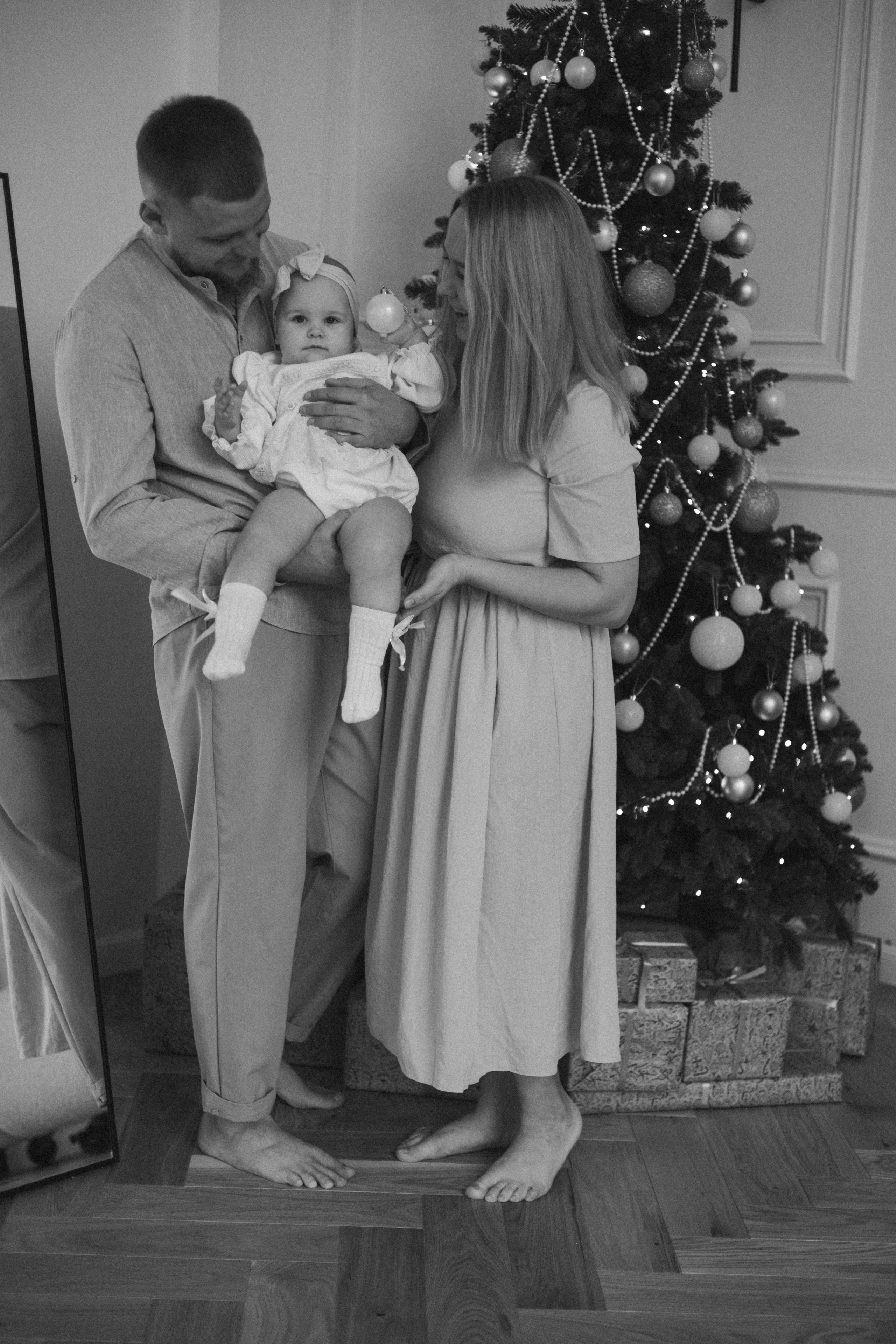 Паша, Таня, Есения. Семейный фотограф Нижний Новгород Мария Воробьева