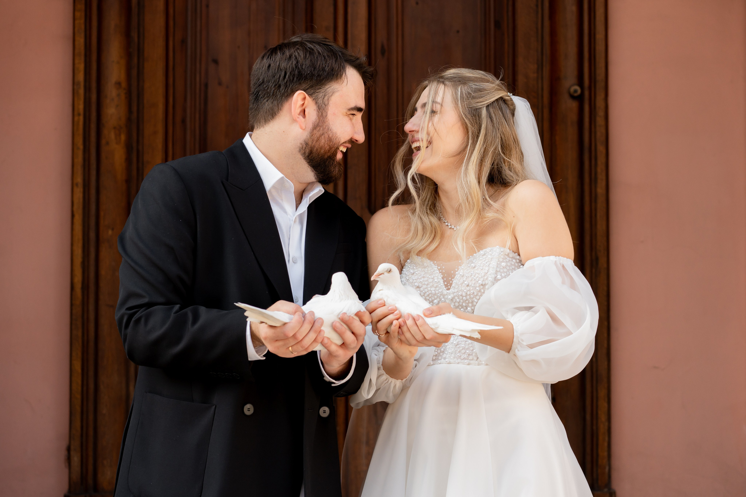 Анастасия & Дмитрий. Фотограф Москва. Базанова Анастасия