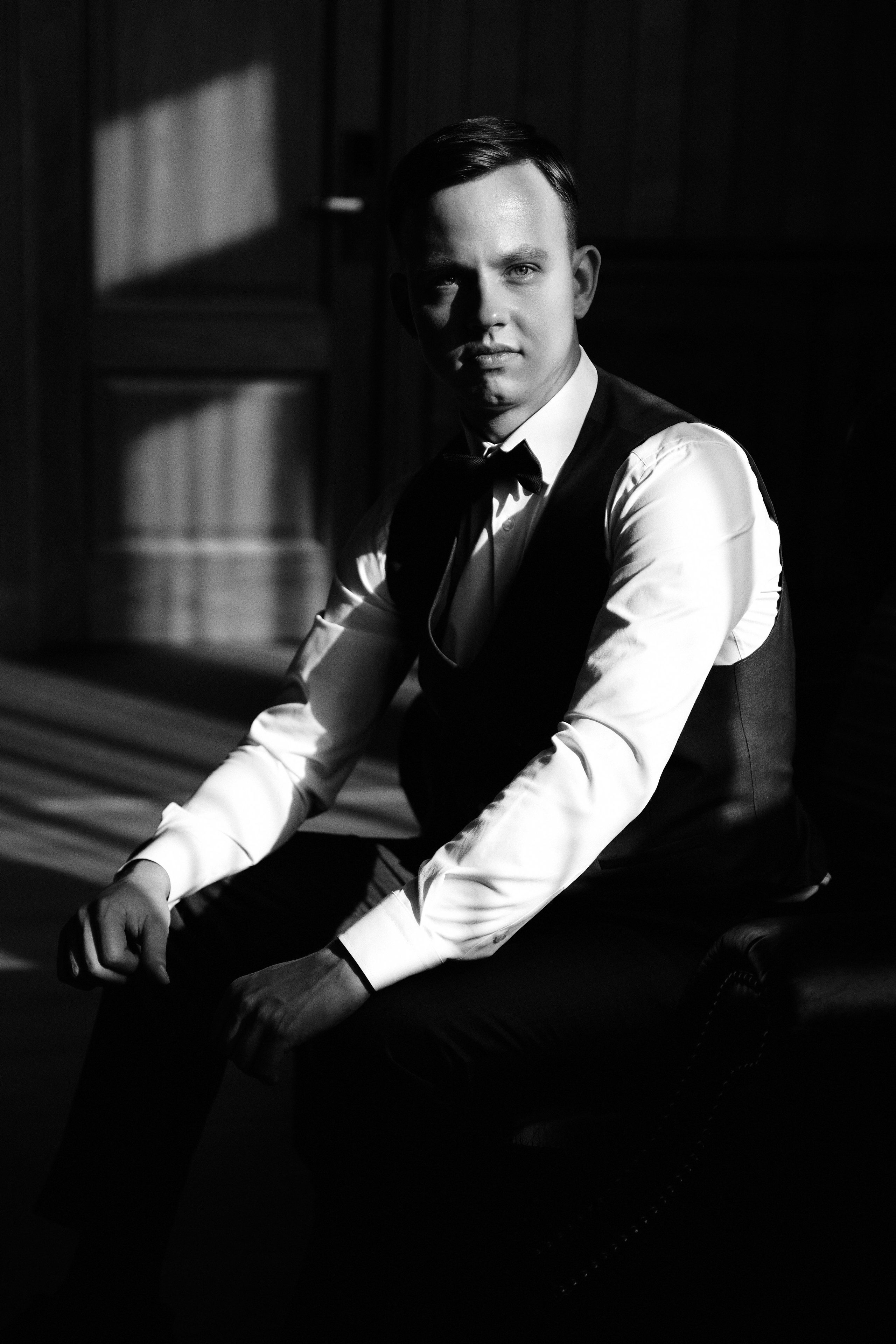 Диана и Илья. Фотограф в г. Уссурийск Юлия Зозуля