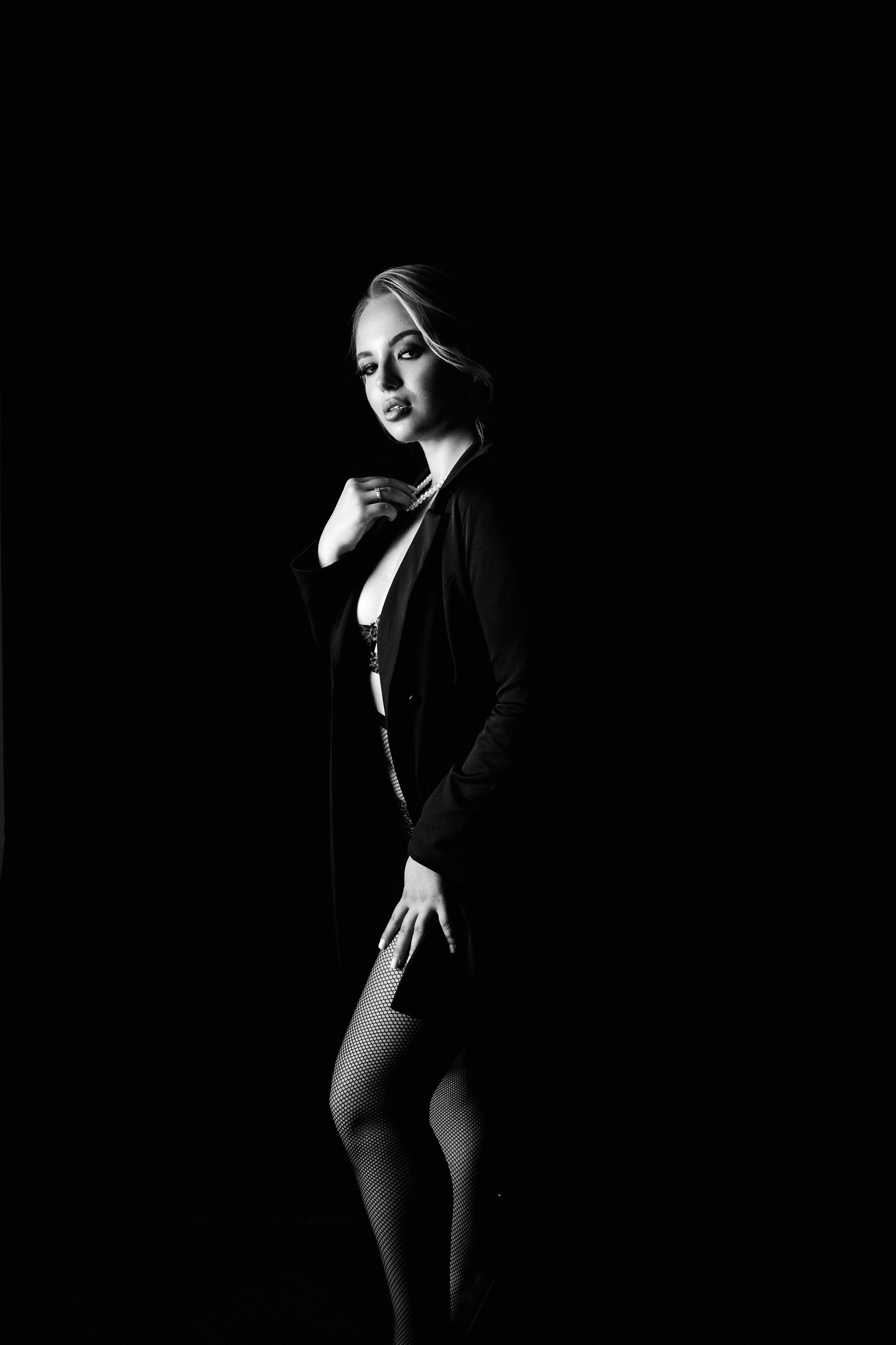 Студийные женские. Фотограф в г. Уссурийск Юлия Зозуля