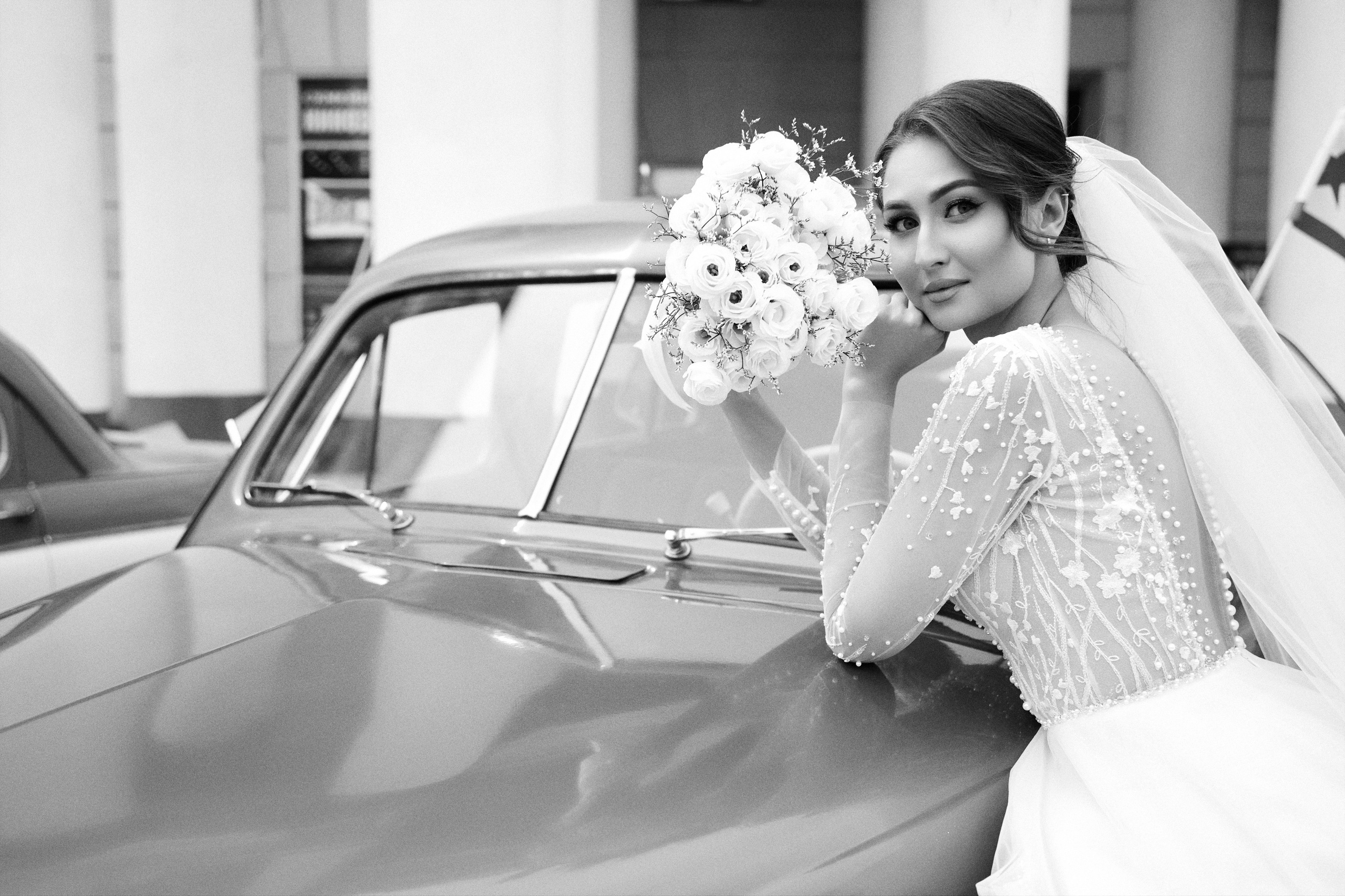 Свадебные. Фотограф в г. Уссурийск Юлия Зозуля