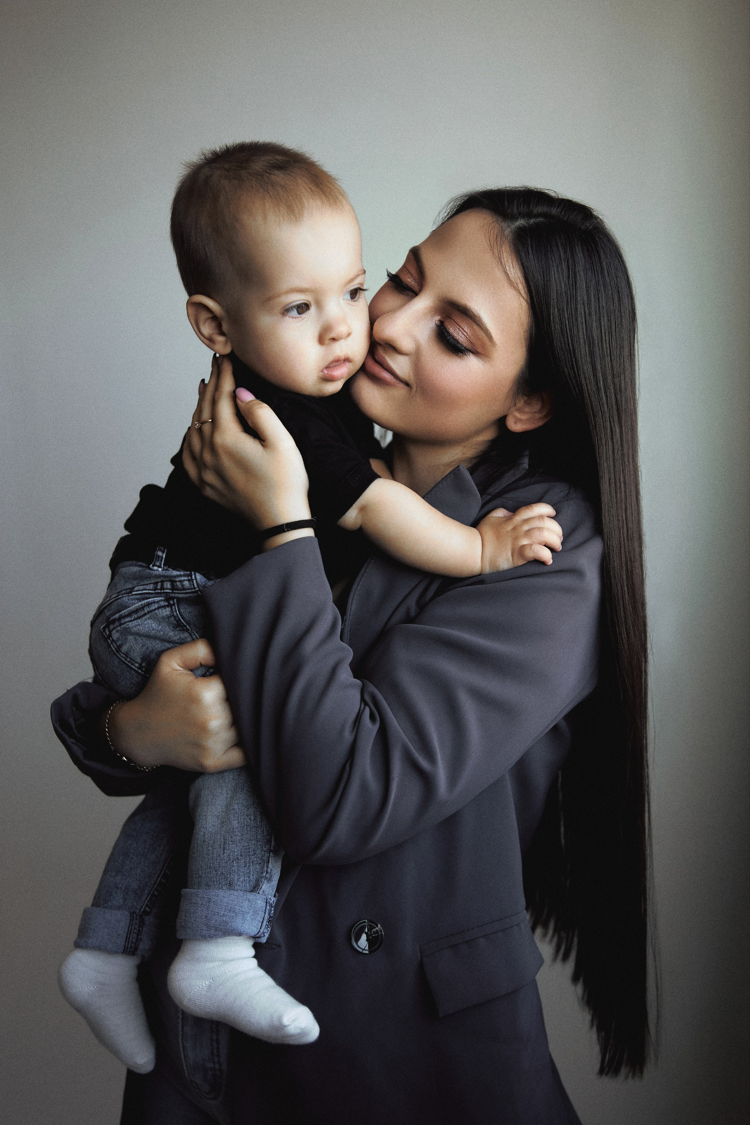Семейные. Фотограф в г. Уссурийск Юлия Зозуля