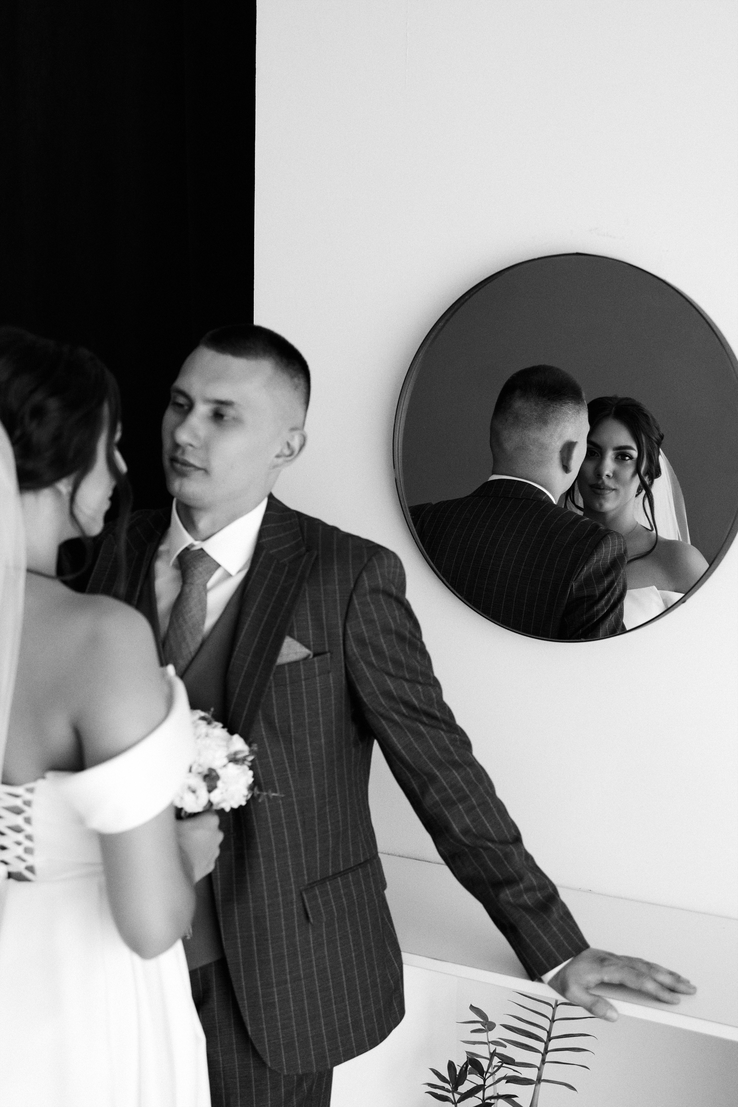 Алина и Егор. Фотограф в г. Уссурийск Юлия Зозуля