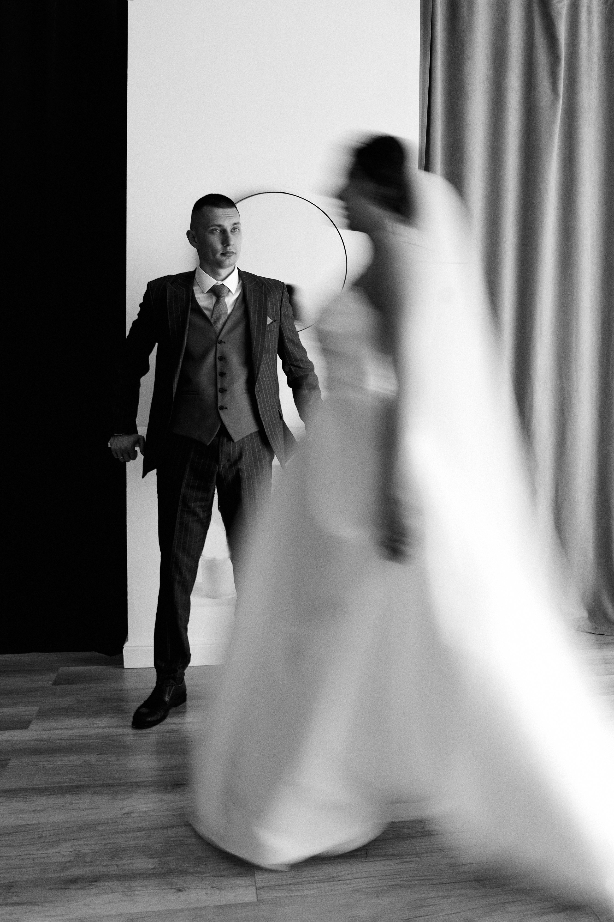 Алина и Егор. Фотограф в г. Уссурийск Юлия Зозуля