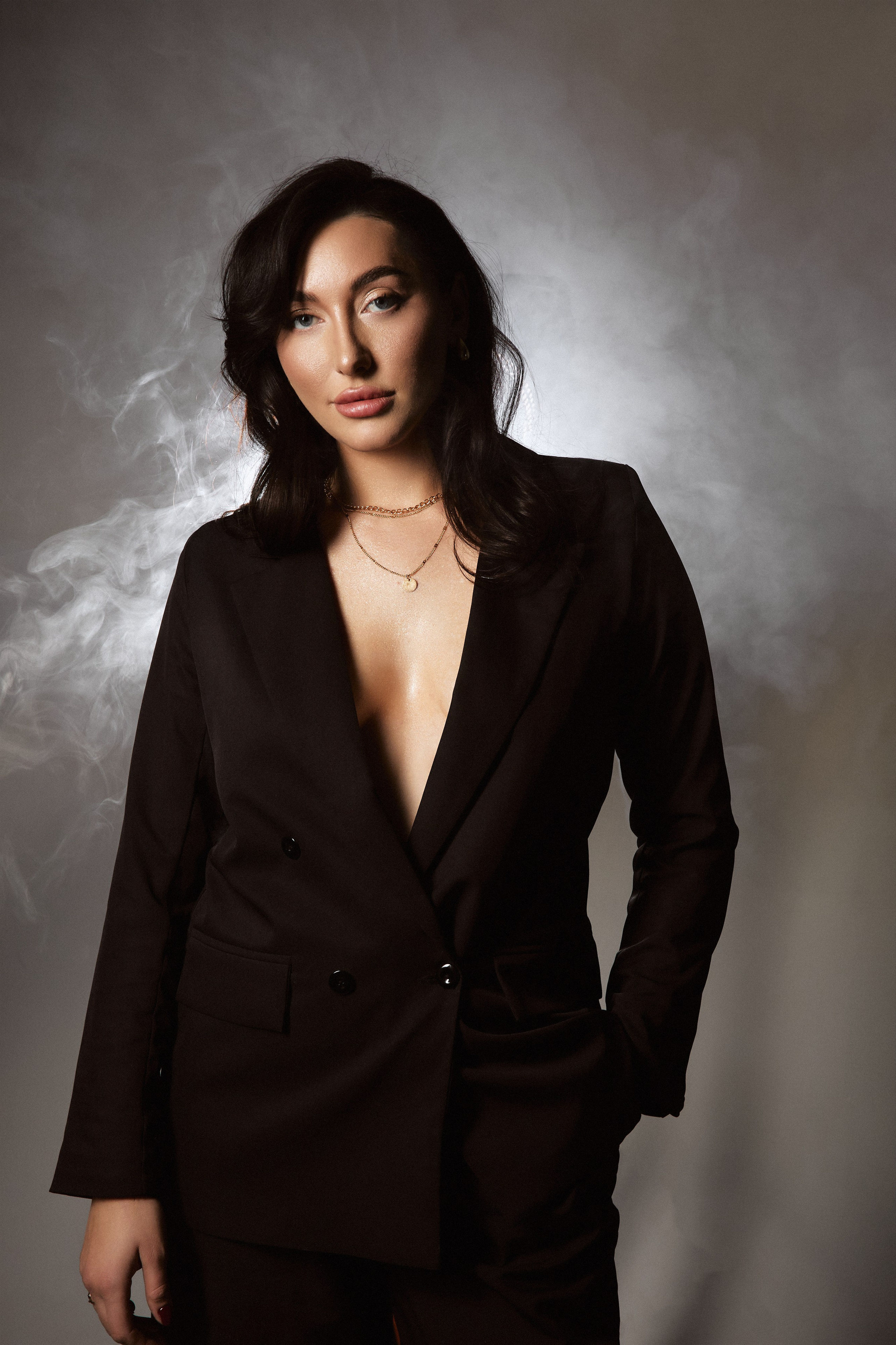 Студийные женские. Фотограф в г. Уссурийск Юлия Зозуля