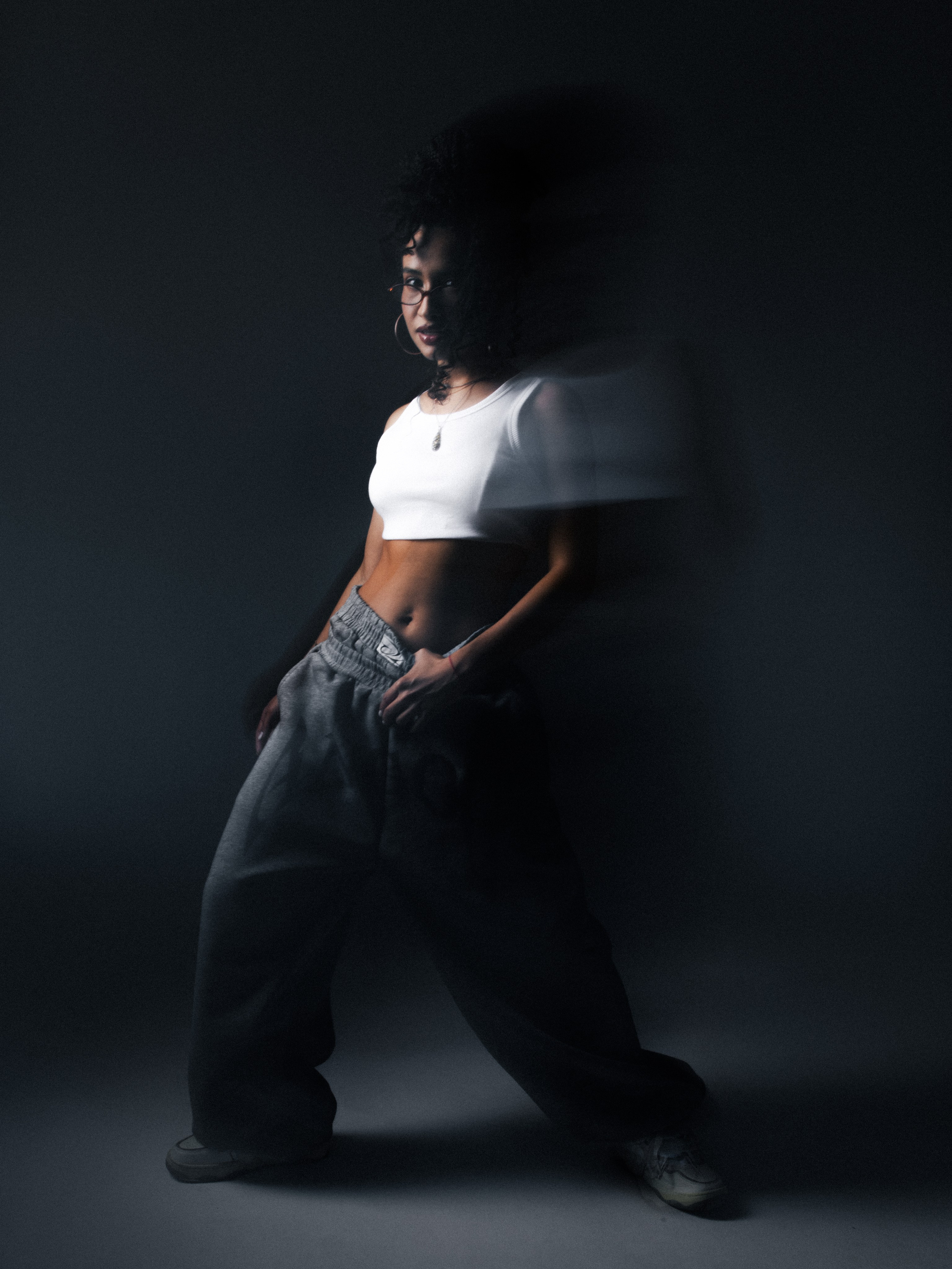 КАМПЕЙН. RUNA production — стильные съемки для брендов