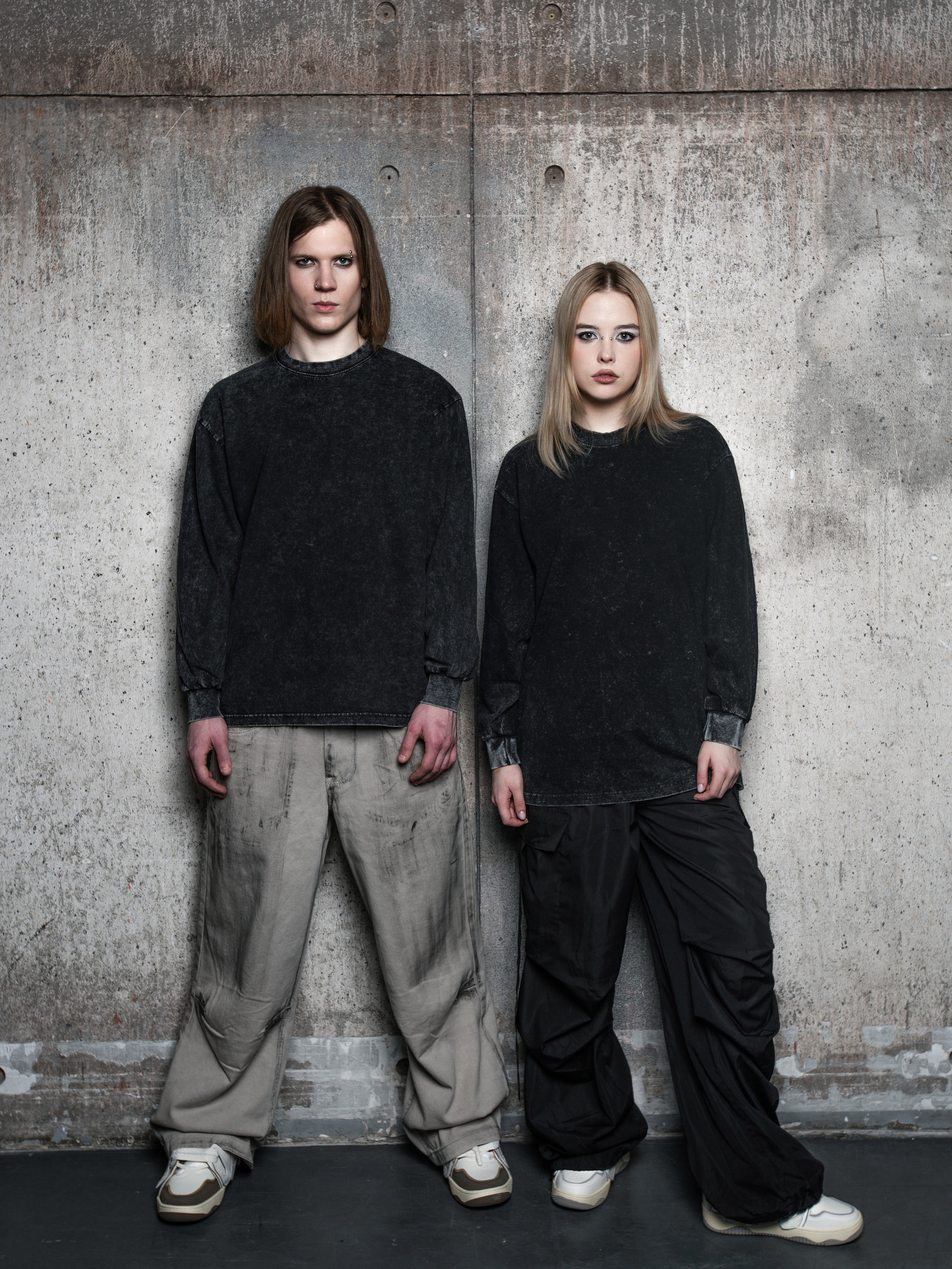 ЛУКБУК. RUNA production — стильные съемки для брендов