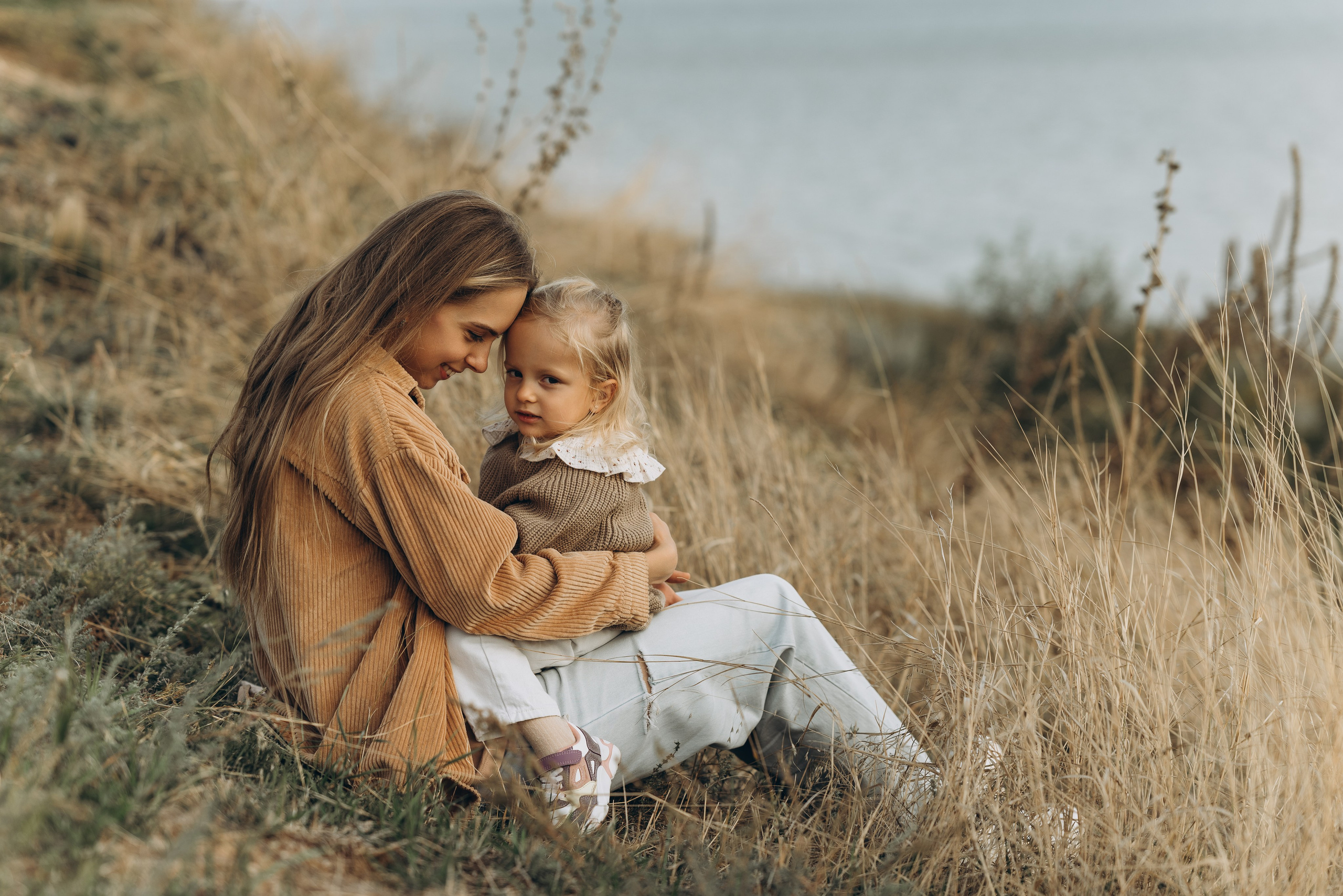Прогулка к морю. Семейный фотограф Ростов-на-Дону Татьяна Соколова