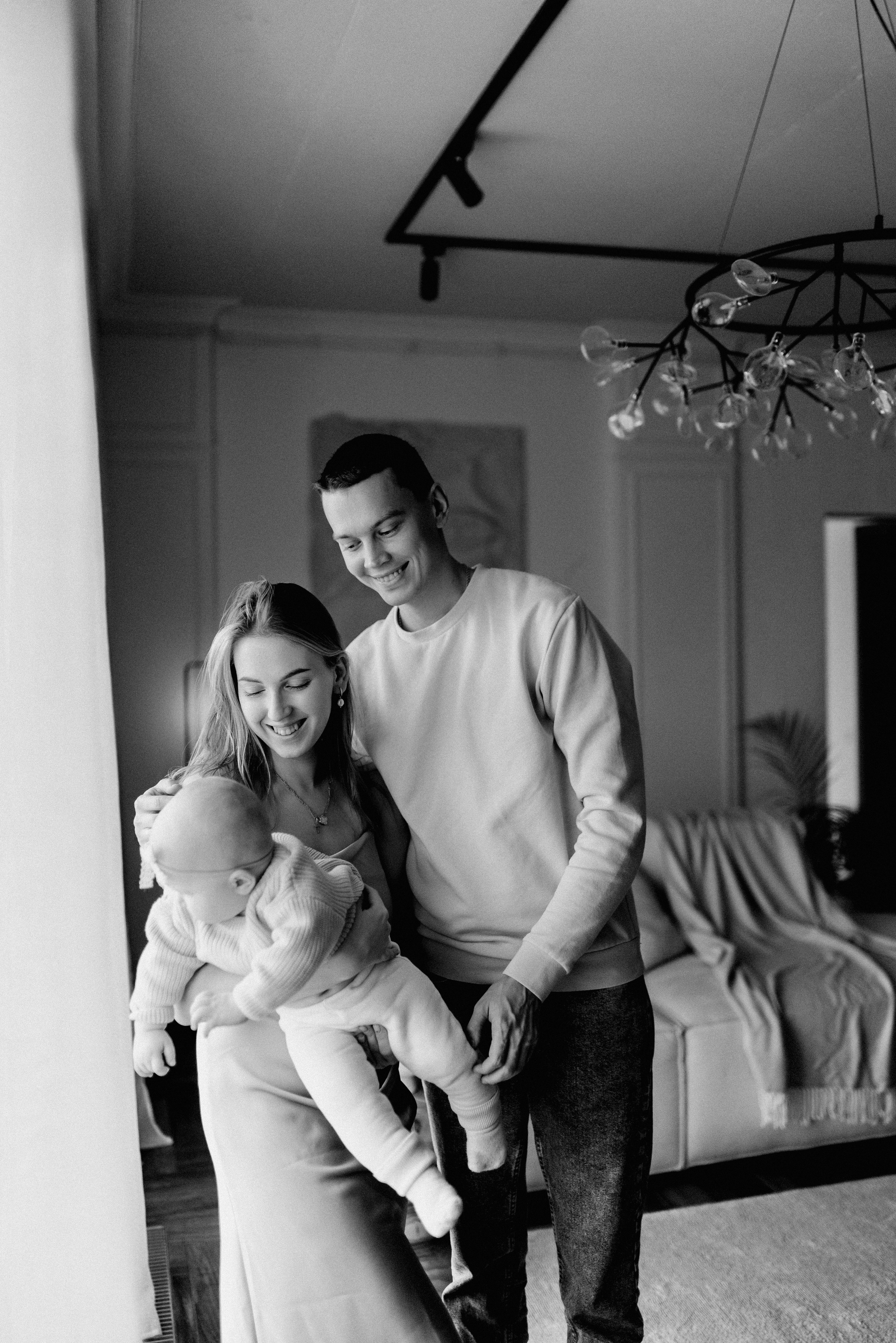 Family 6. Фотограф в Самаре Валерия Слезина