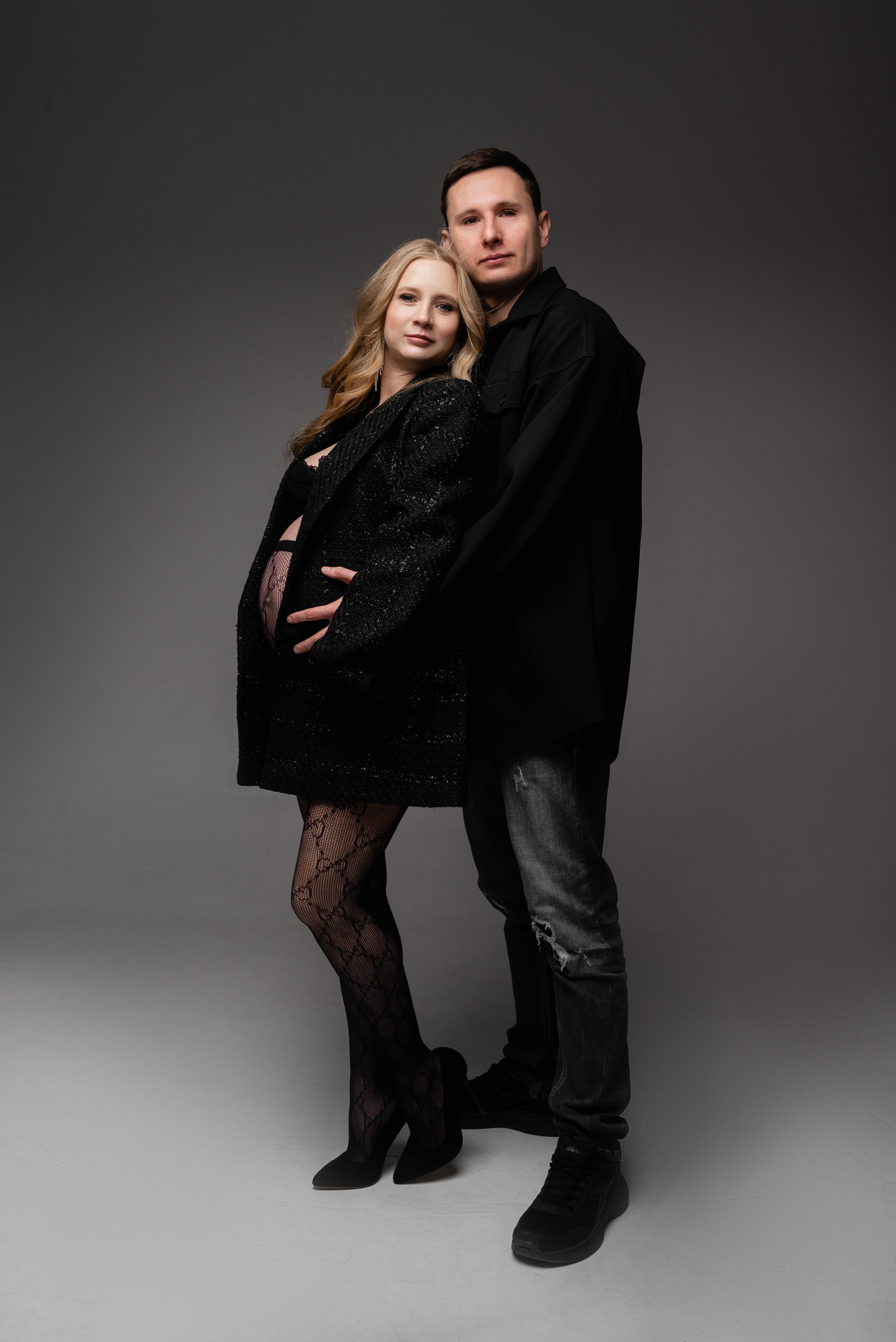 Family 8. Фотограф в Самаре Валерия Слезина