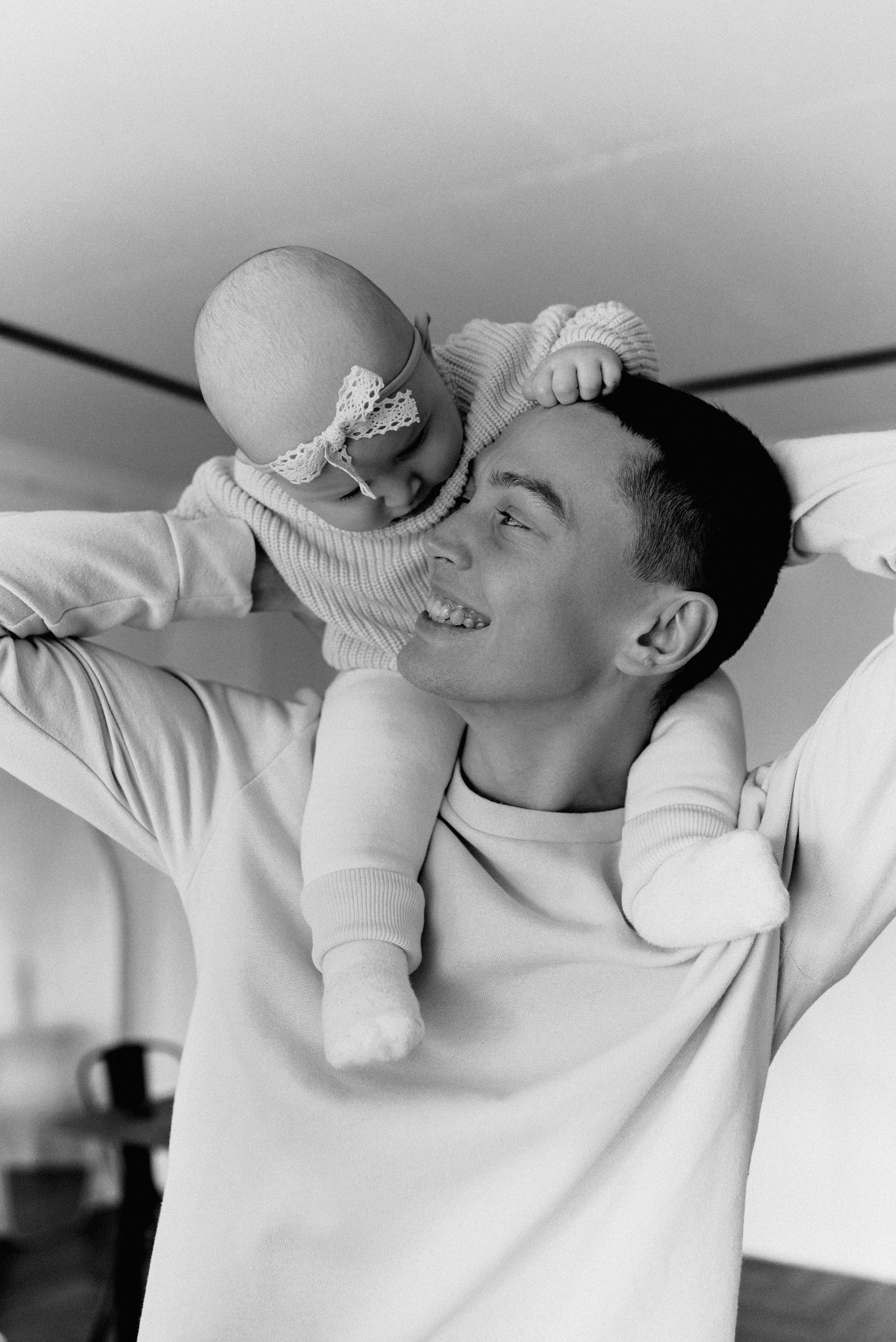 Family 6. Фотограф в Самаре Валерия Слезина