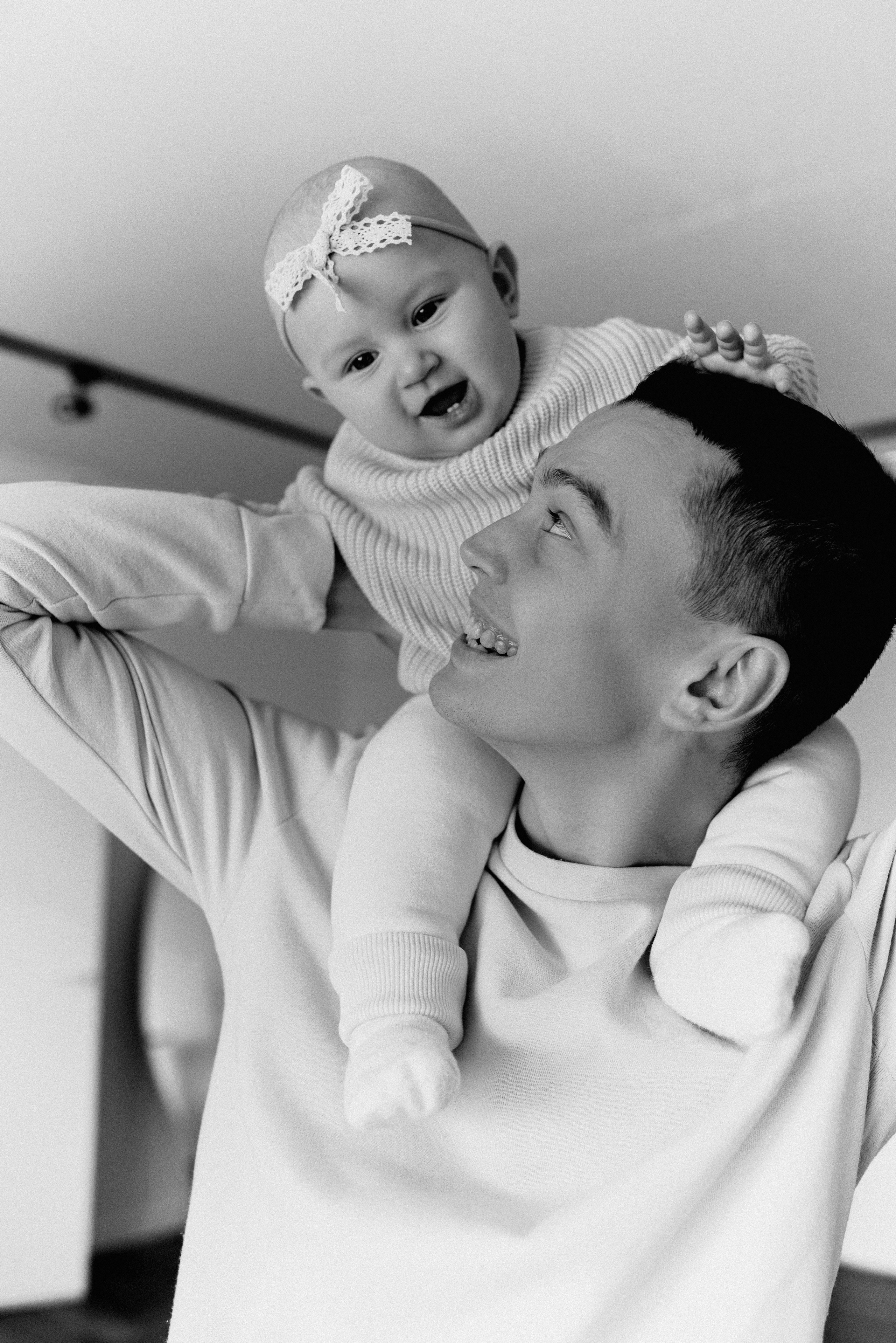 Family 6. Фотограф в Самаре Валерия Слезина