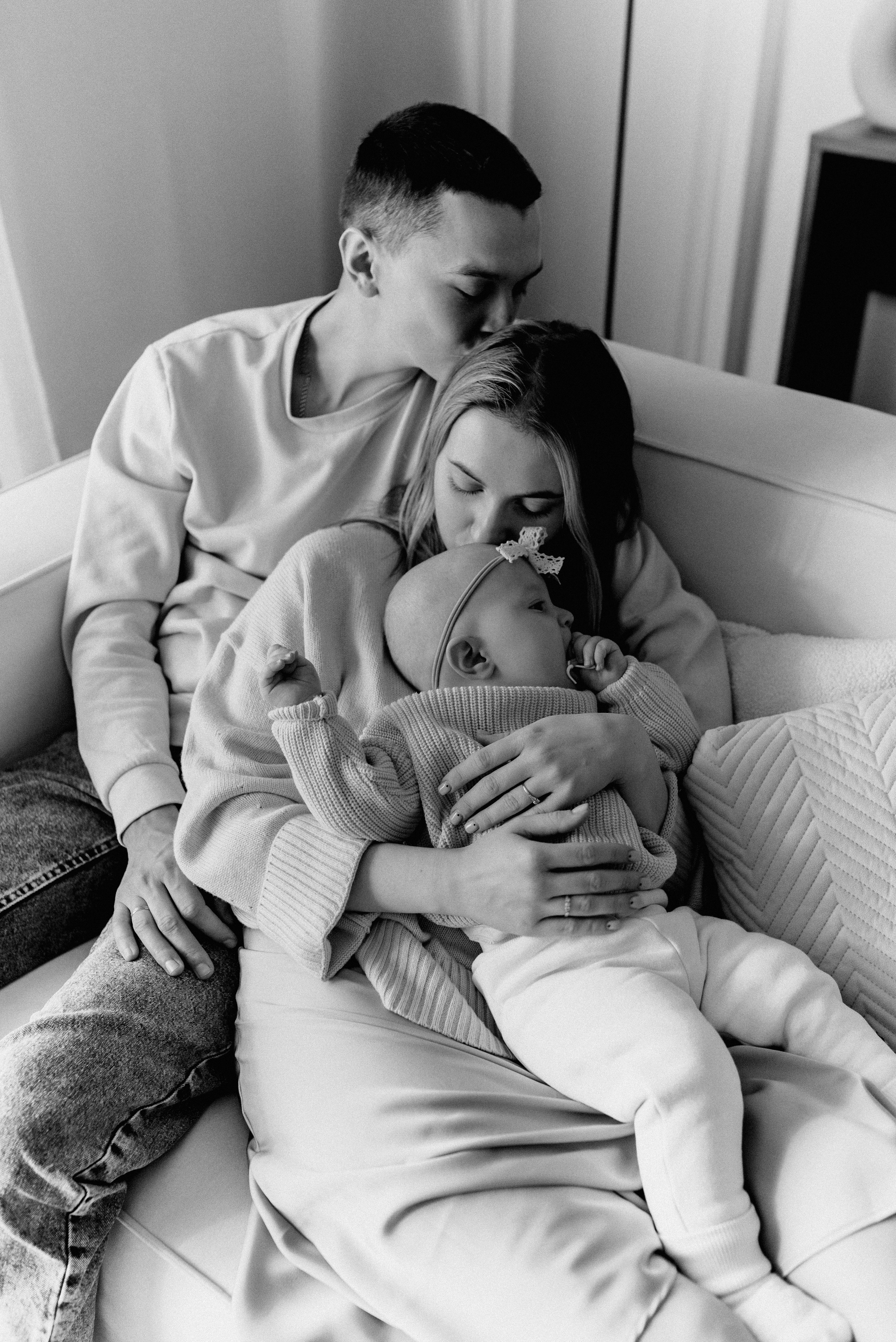 Family 6. Фотограф в Самаре Валерия Слезина