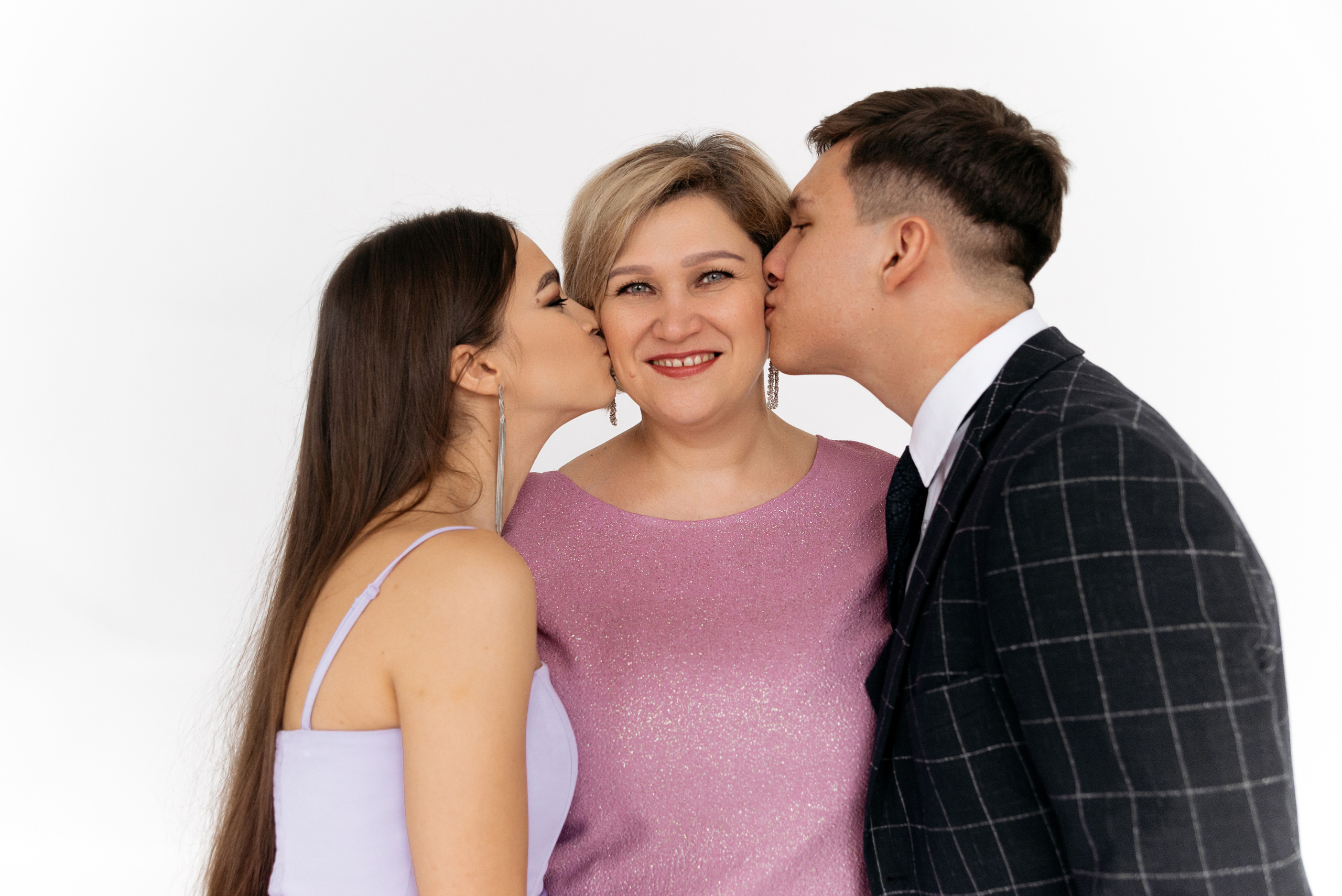 Family 7. Фотограф в Самаре Валерия Слезина