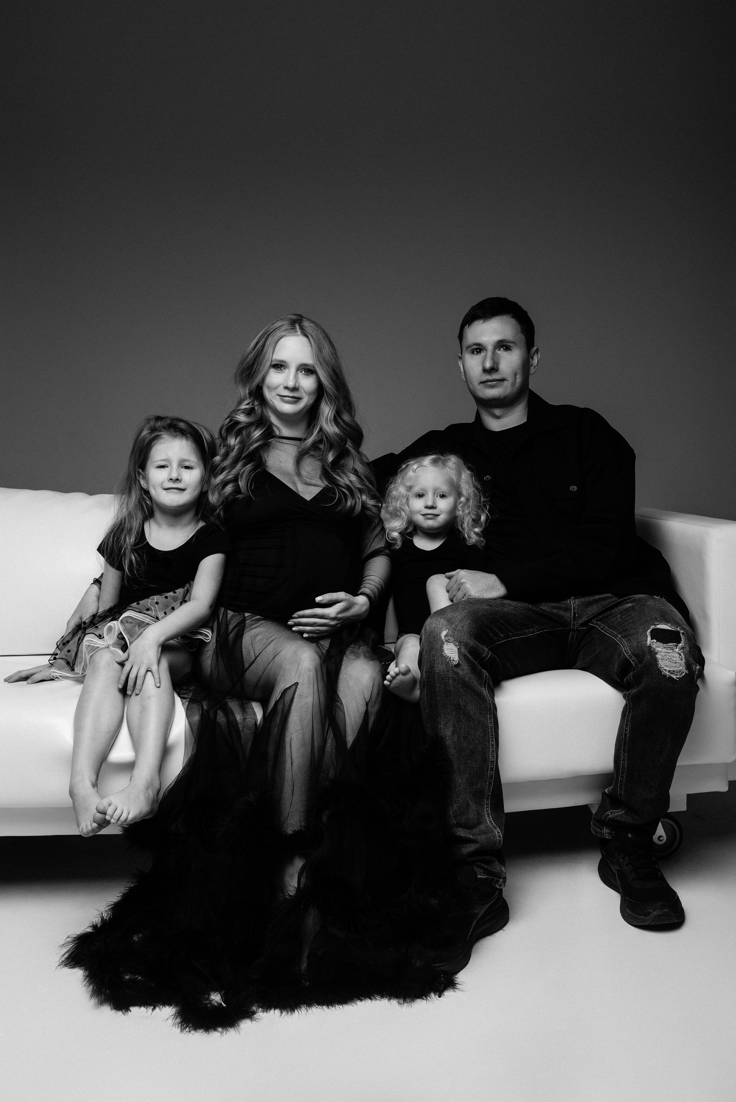 Family 8. Фотограф в Самаре Валерия Слезина