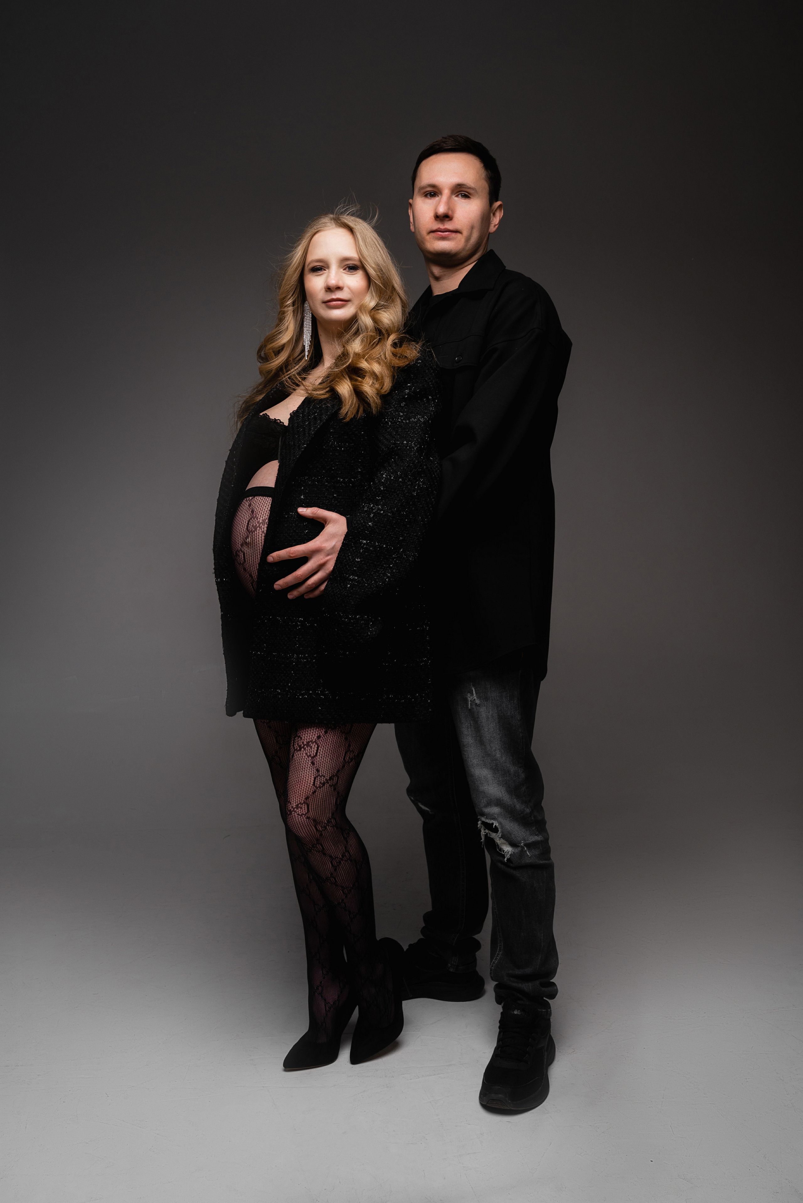 Family 8. Фотограф в Самаре Валерия Слезина