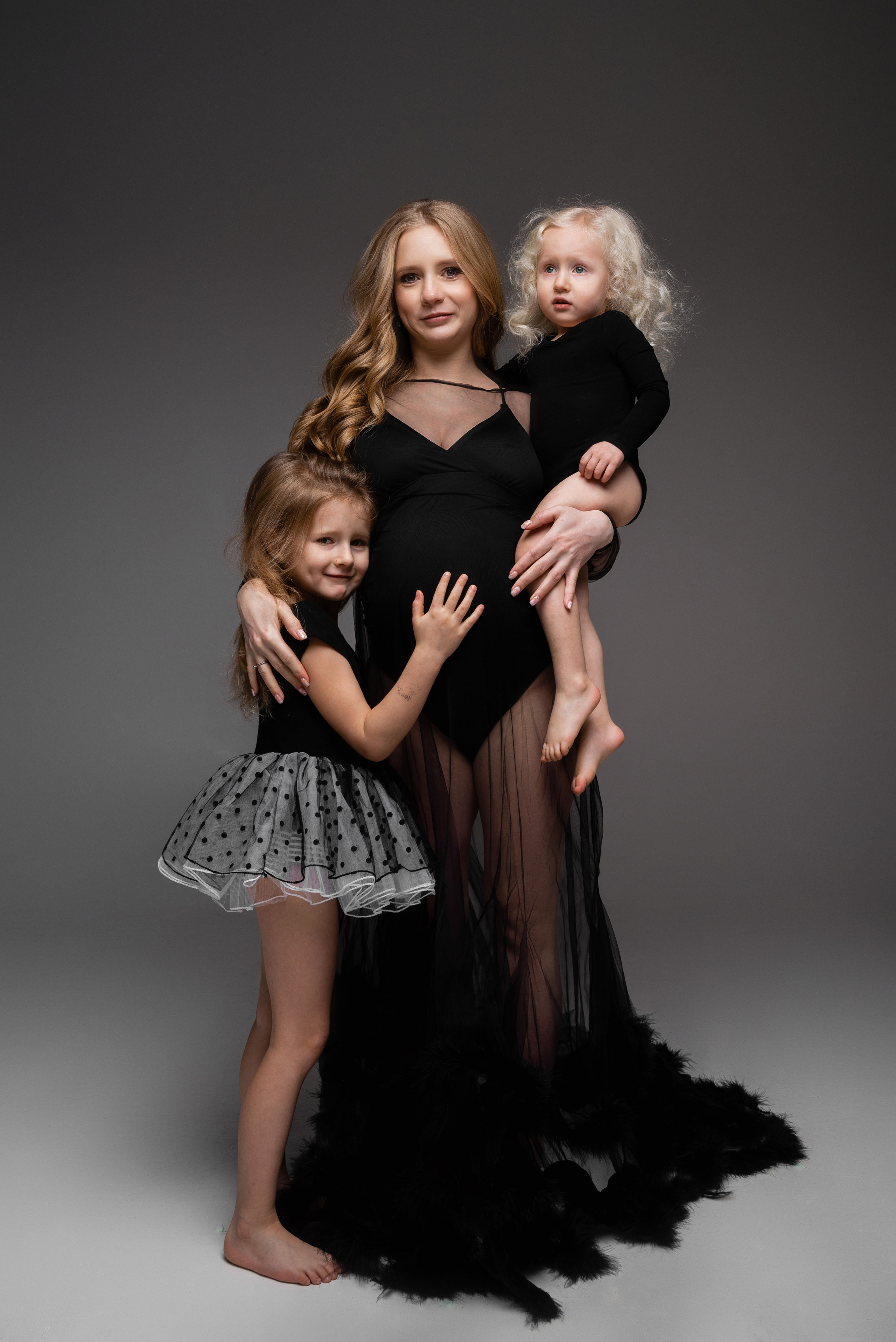 Family 8. Фотограф в Самаре Валерия Слезина