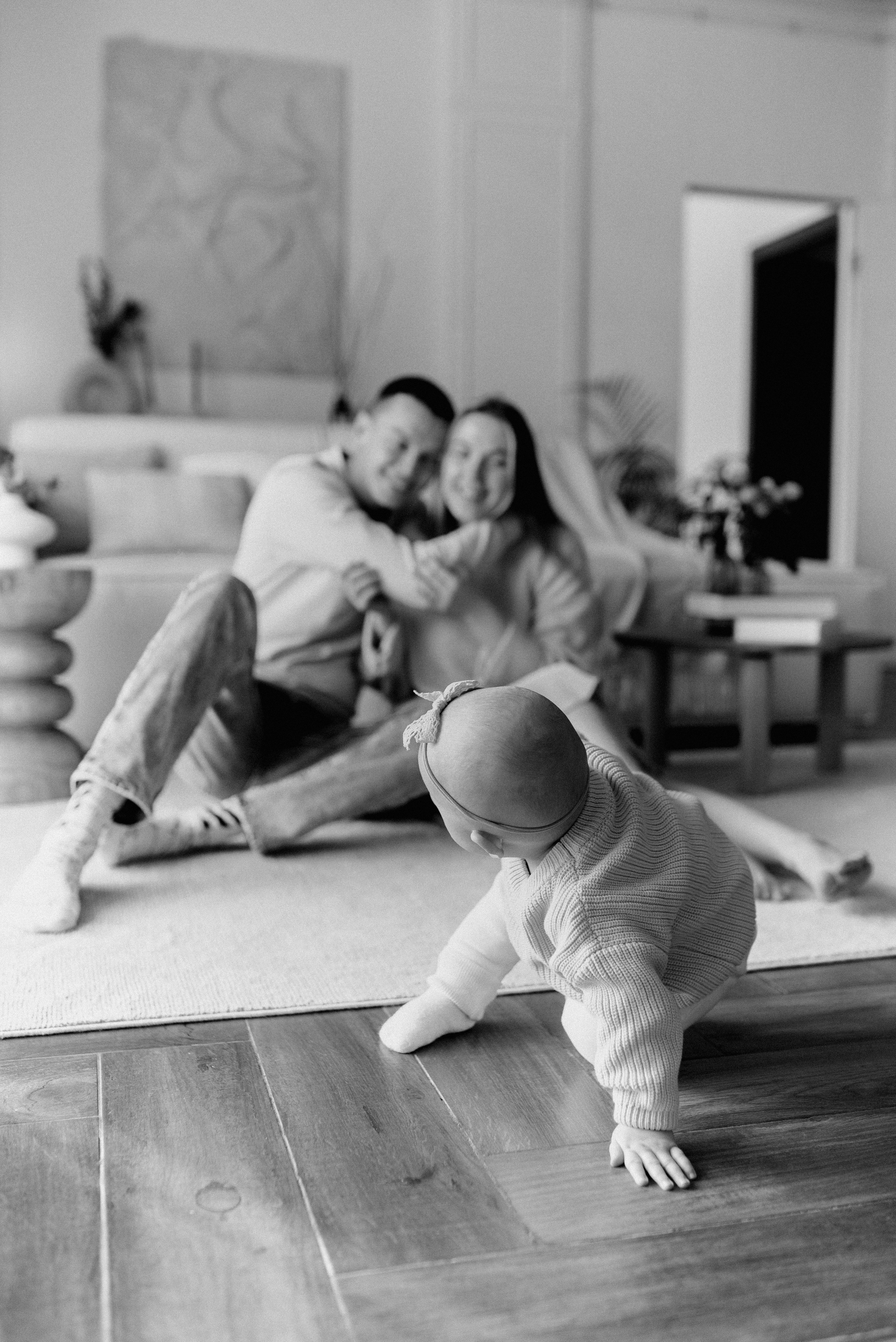 Family 6. Фотограф в Самаре Валерия Слезина