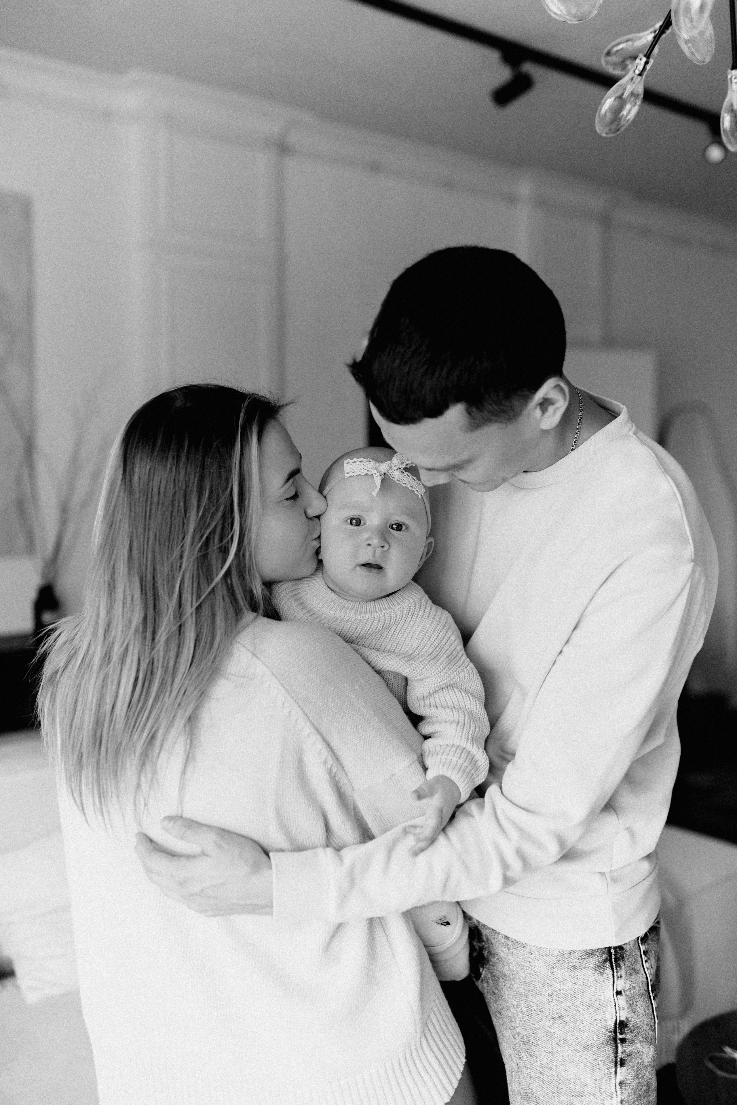 Family 6. Фотограф в Самаре Валерия Слезина