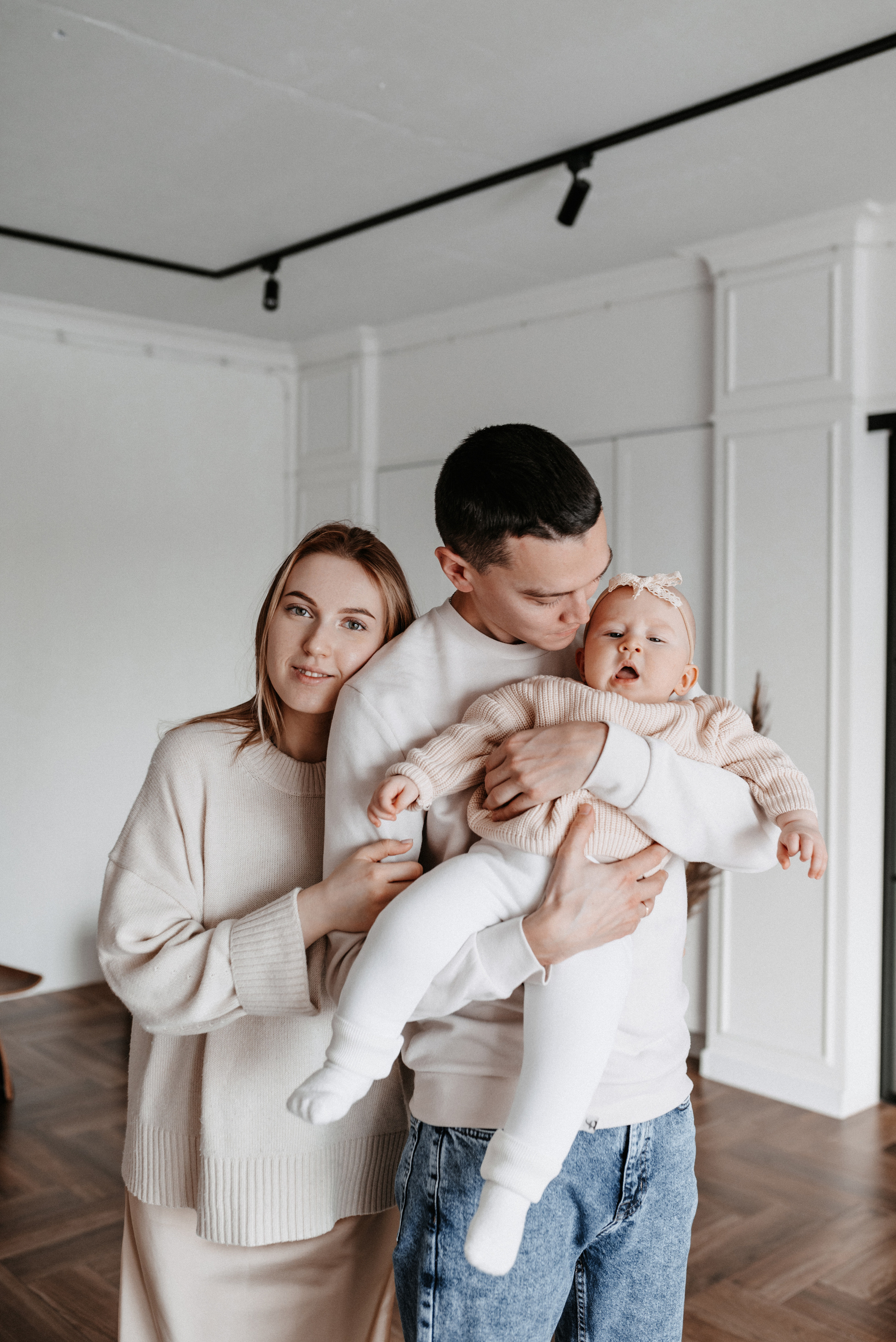 Family 6. Фотограф в Самаре Валерия Слезина