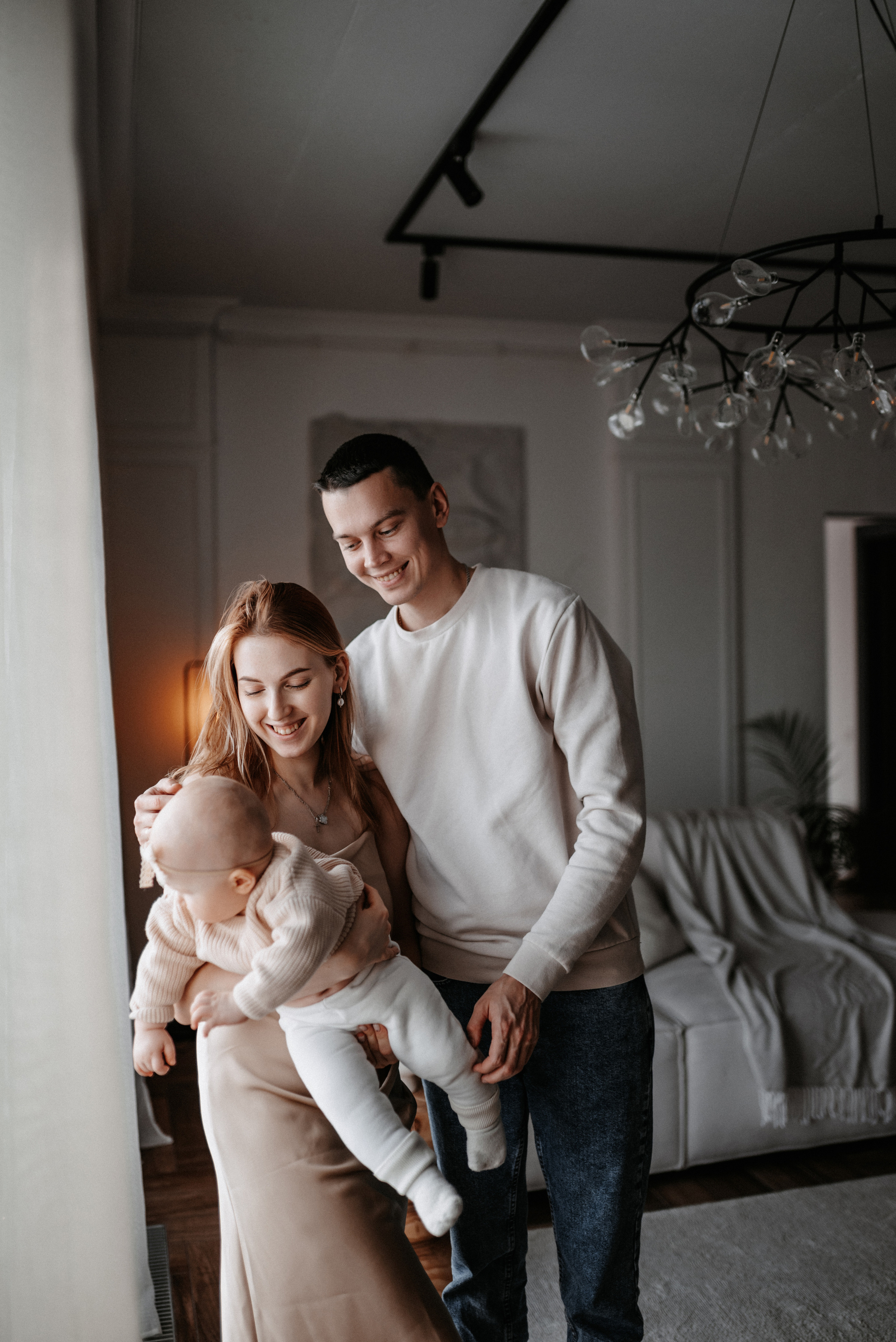 Family 6. Фотограф в Самаре Валерия Слезина