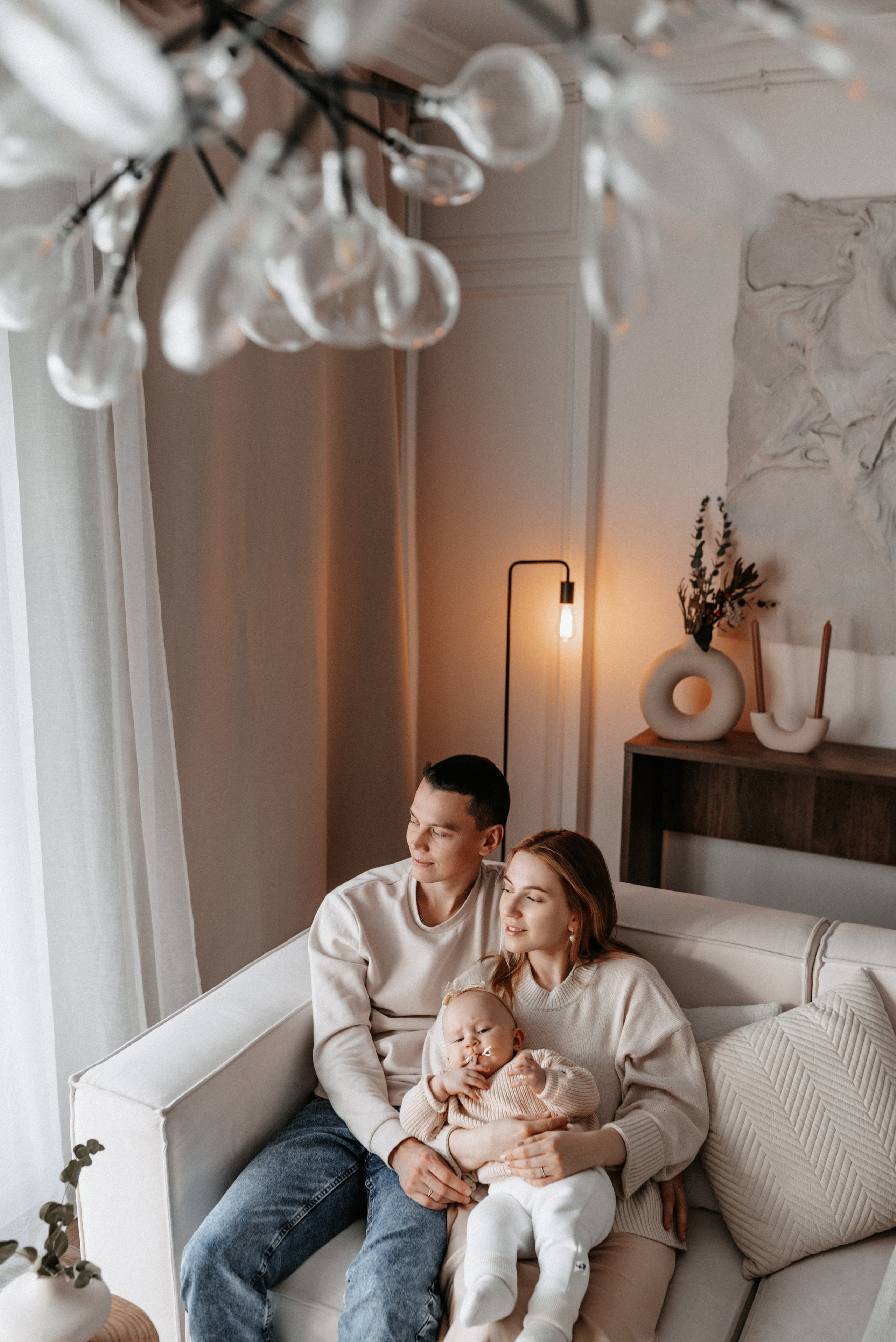 Family 6. Фотограф в Самаре Валерия Слезина