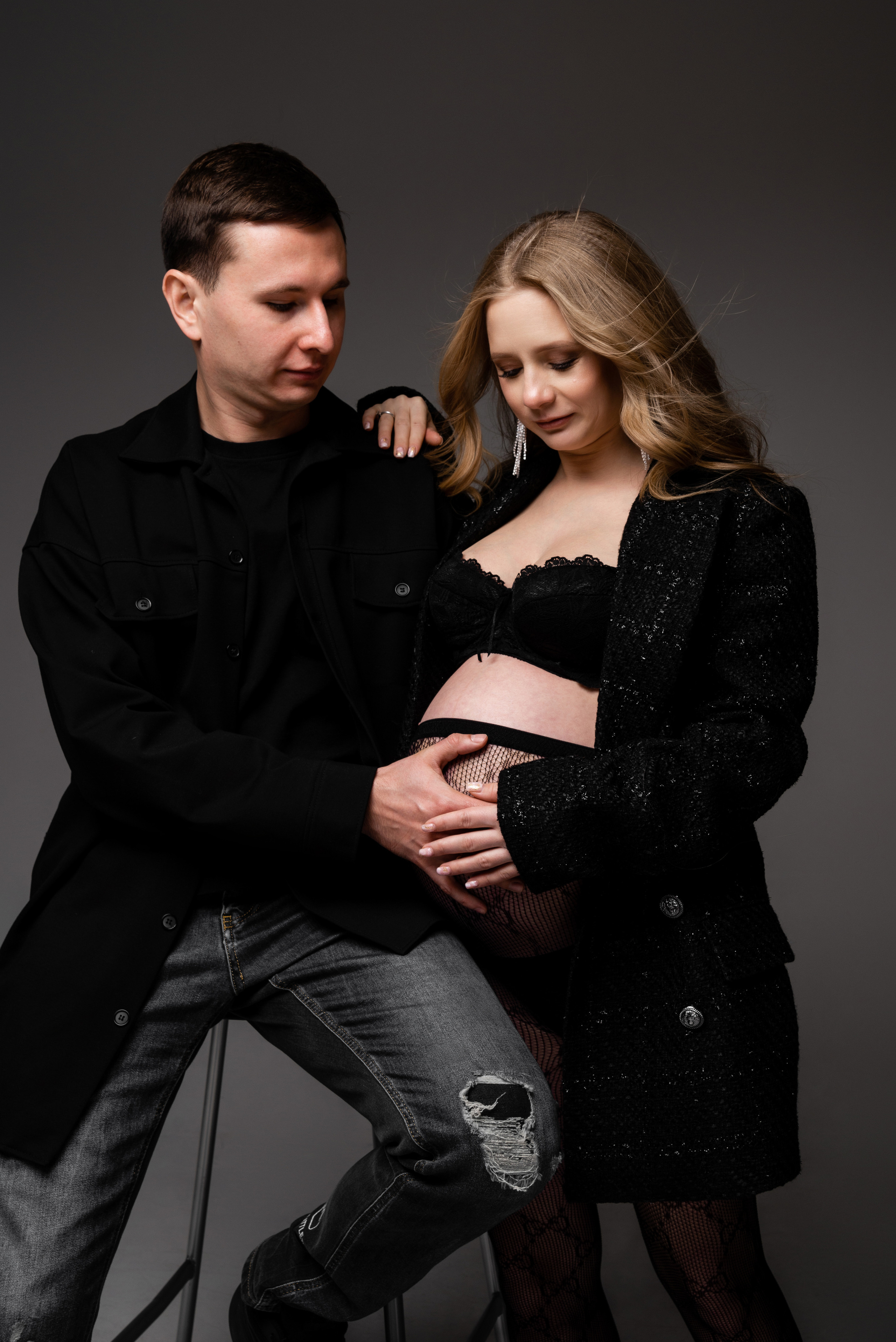 Family 8. Фотограф в Самаре Валерия Слезина