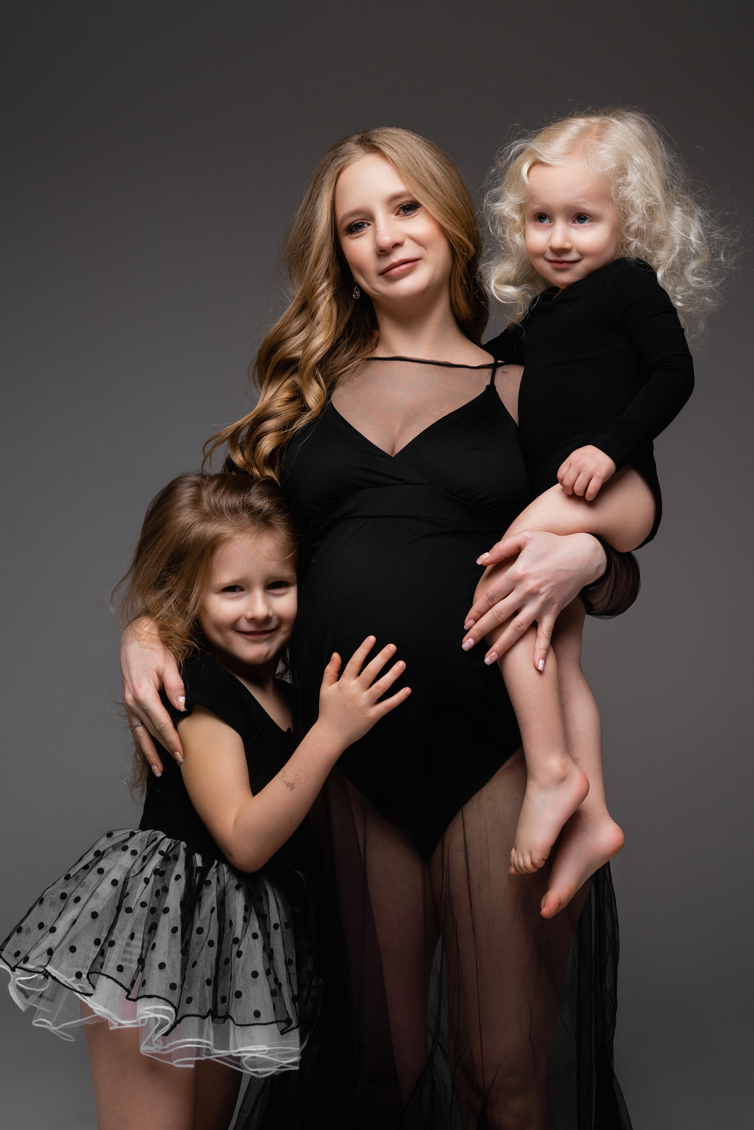 Family 8. Фотограф в Самаре Валерия Слезина