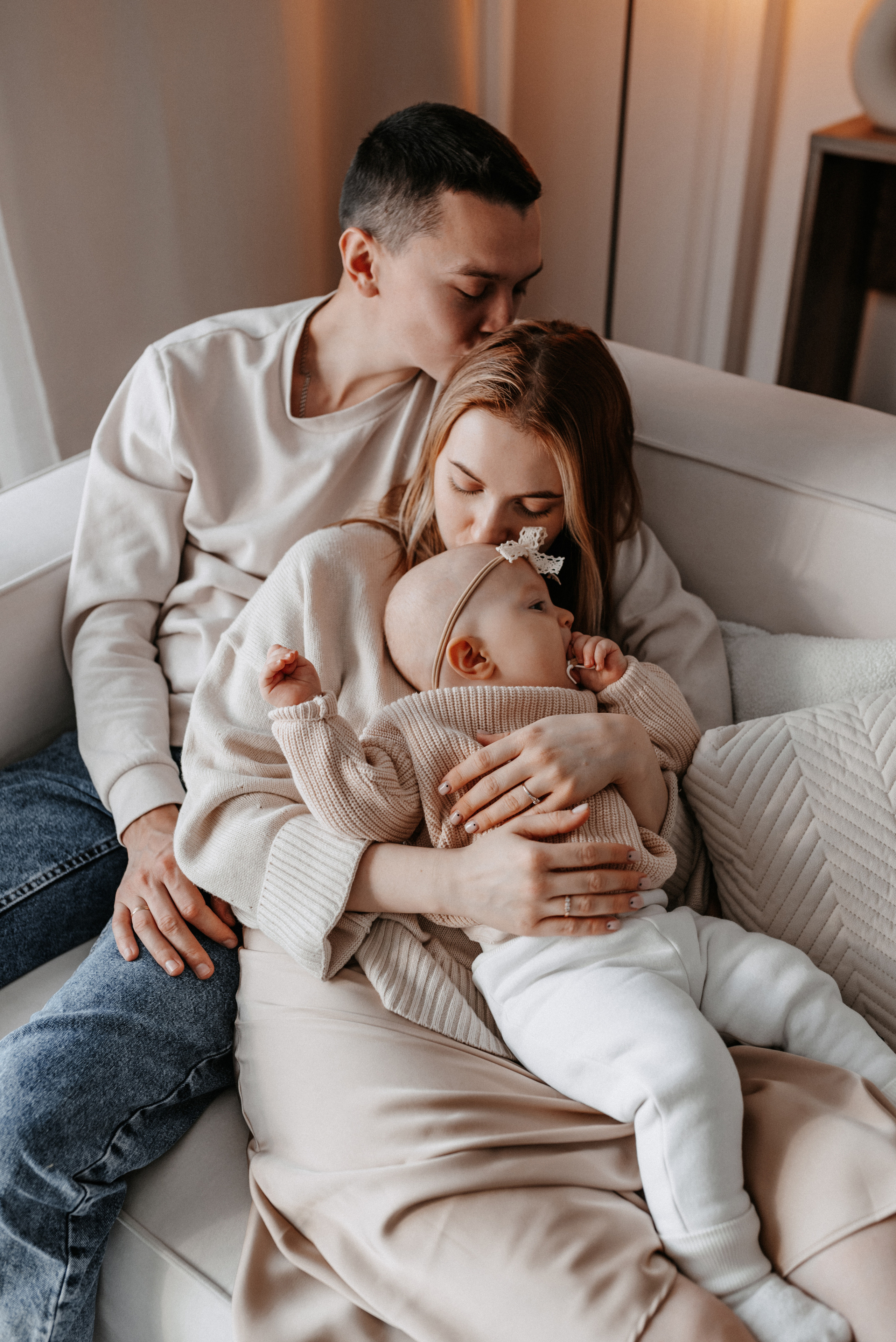 Family 6. Фотограф в Самаре Валерия Слезина