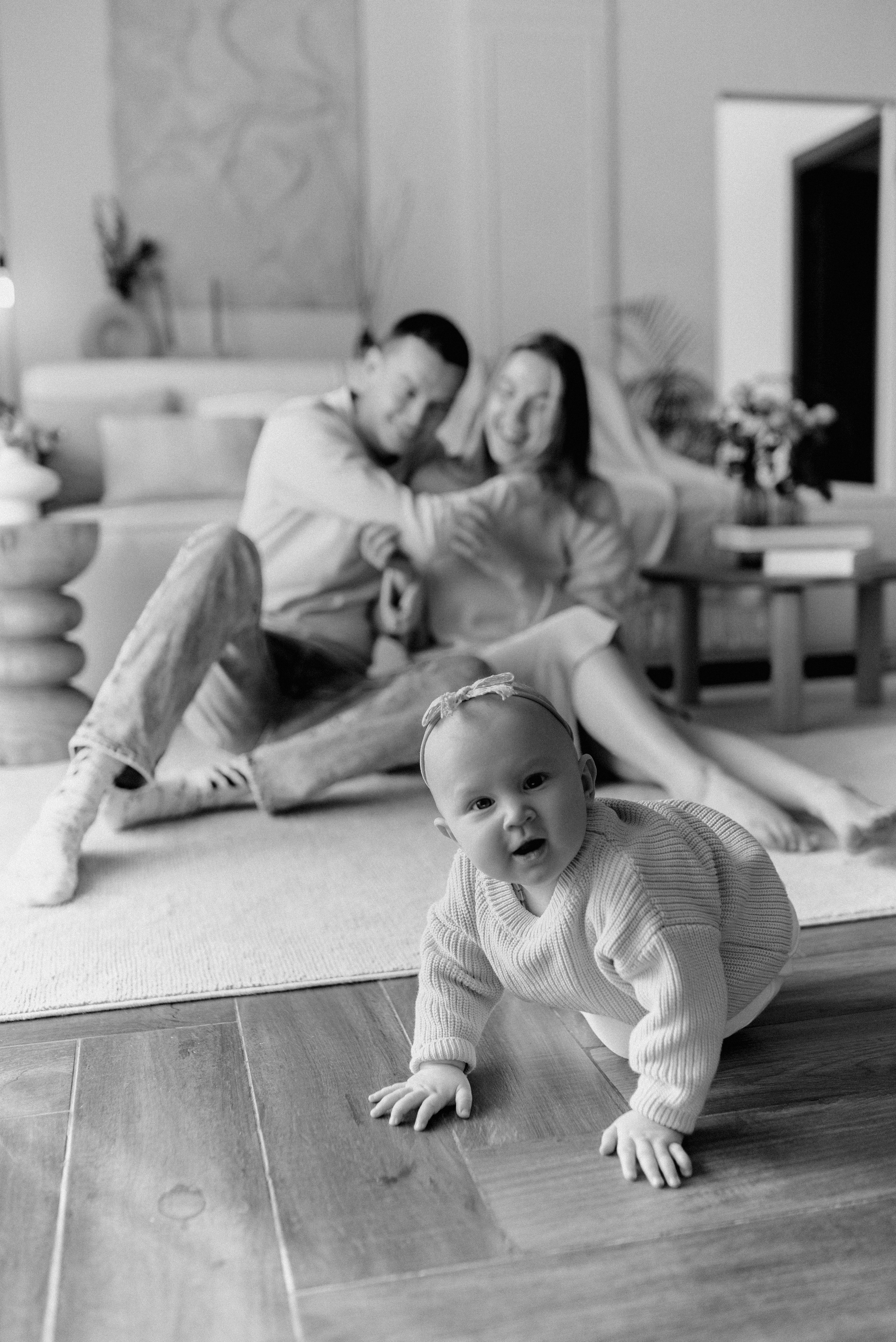 Family 6. Фотограф в Самаре Валерия Слезина